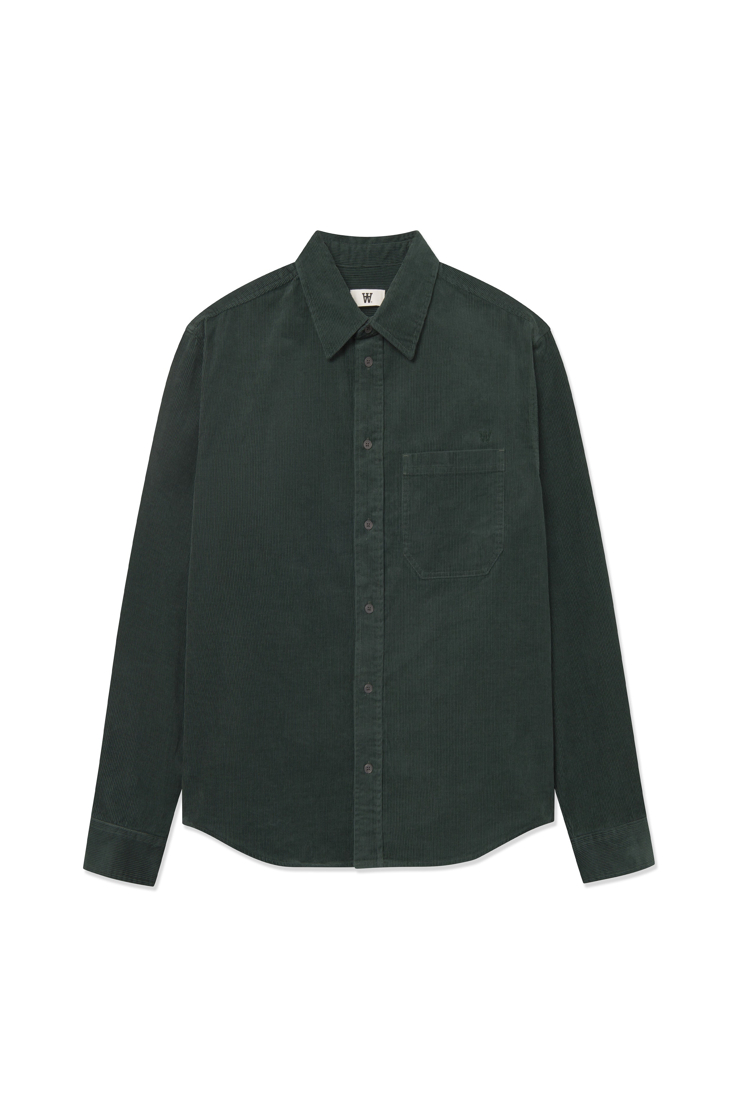 DOUBLE A BY W.W. MEN WWCooper Shirt