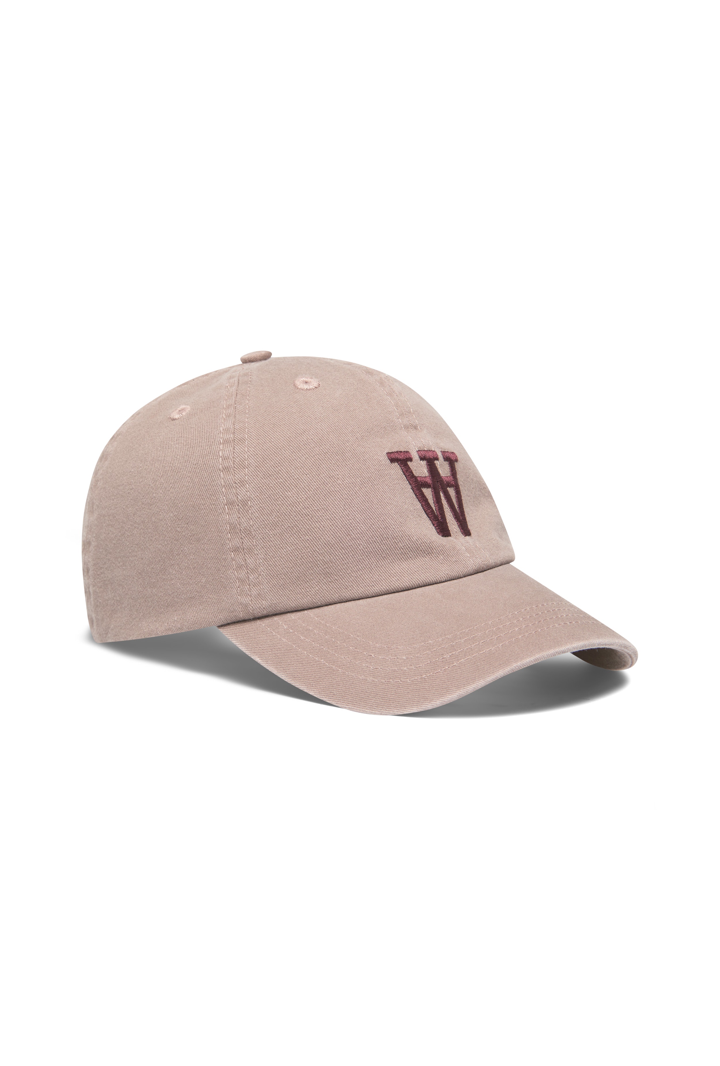 DOUBLE A BY W.W. MEN WWAAstandard Cap