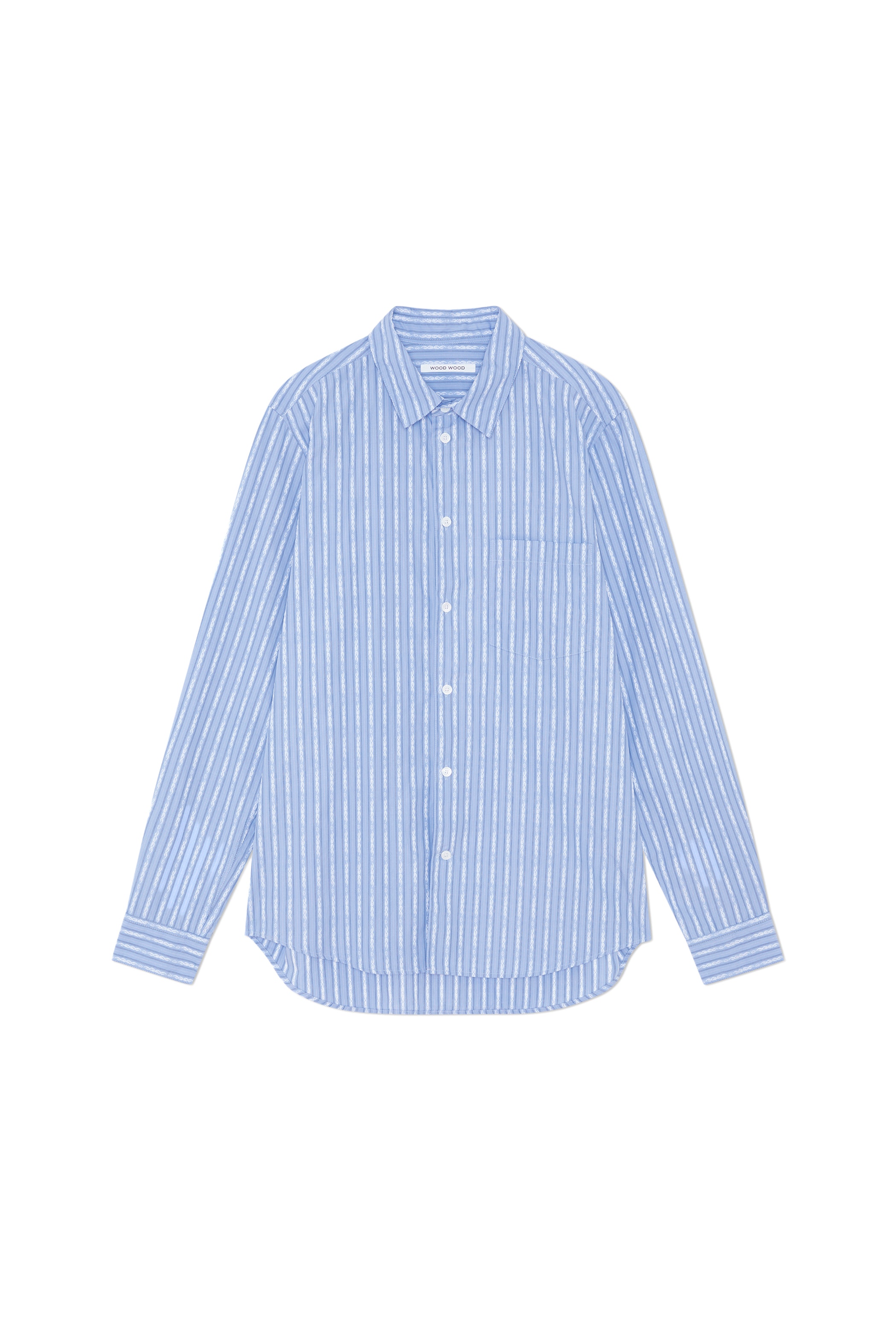 WOOD WOOD MEN WWTimothy