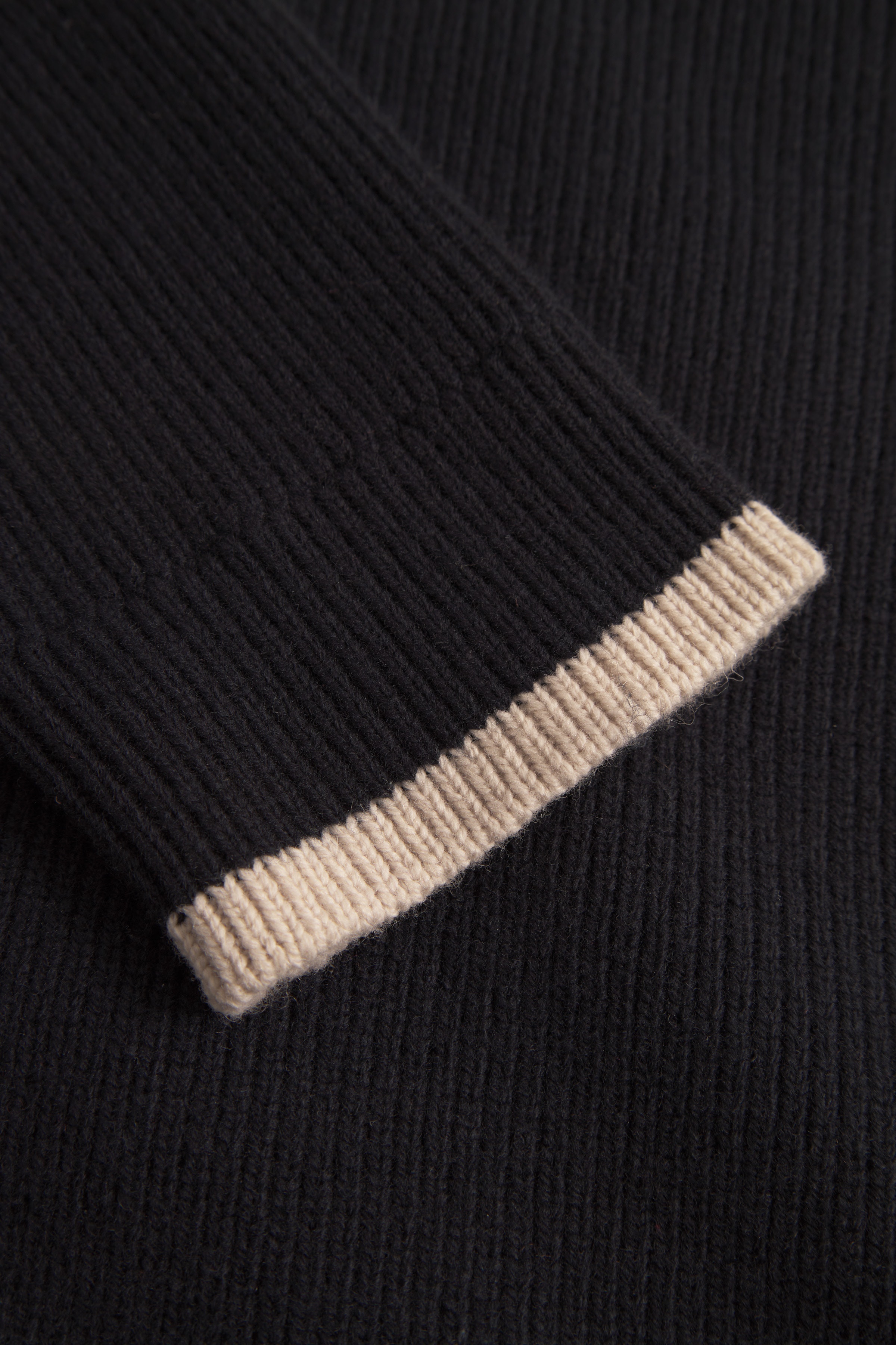 WOOD WOOD MEN WWCobek Pullover