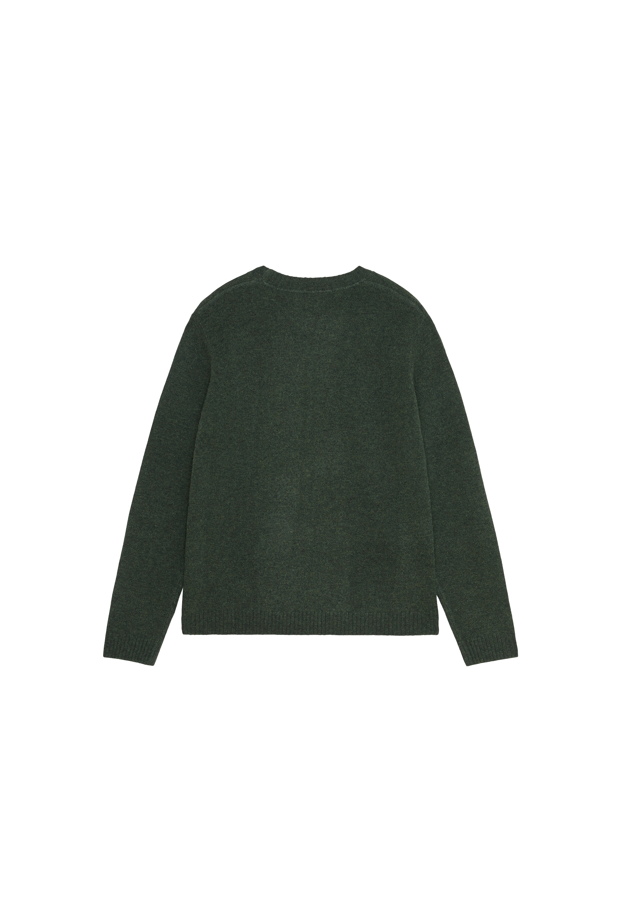 DOUBLE A BY W.W. MEN WWTay Pullover