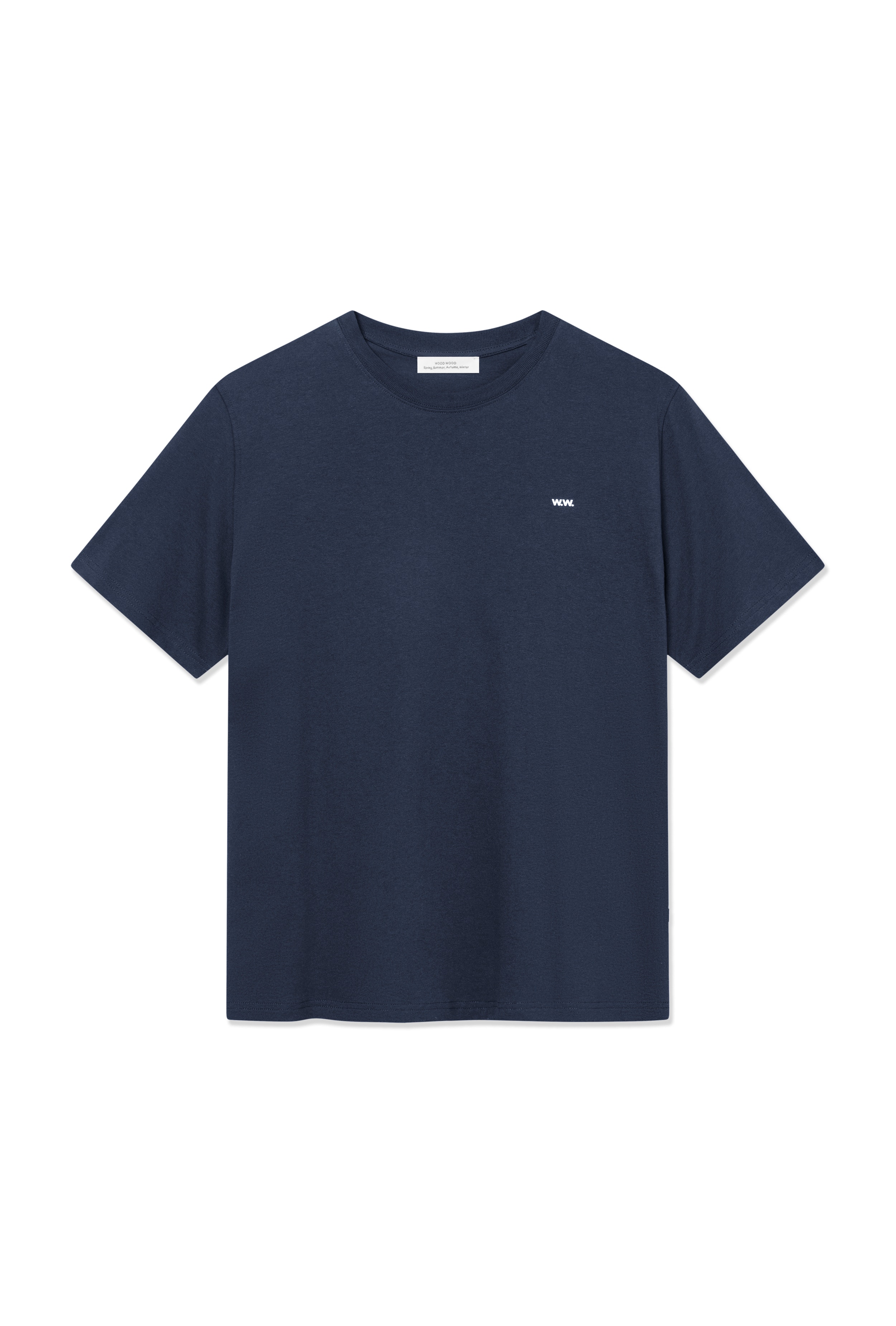 WOOD WOOD MEN WWEssential T-shirt