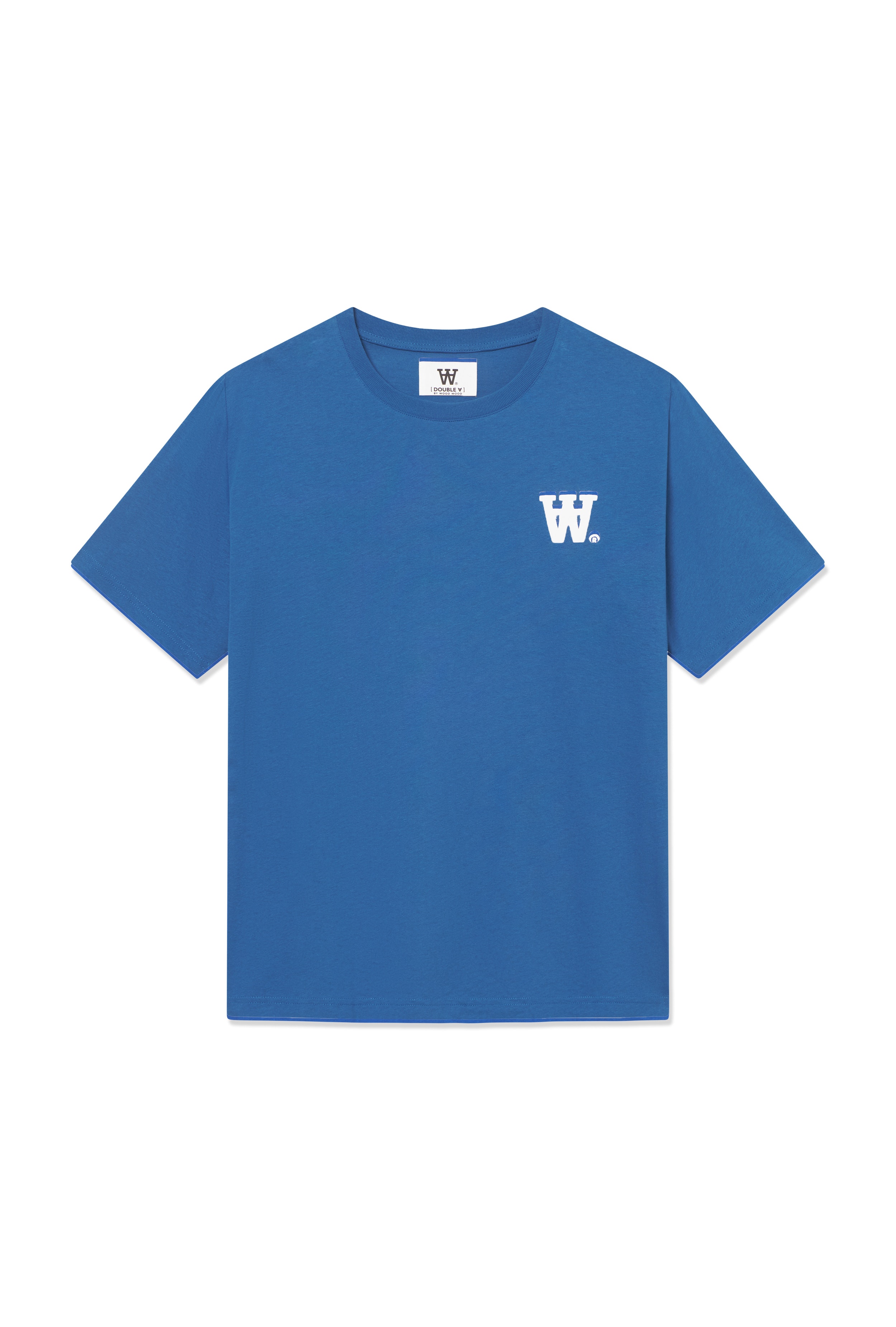 DOUBLE A BY W.W. MEN WWAce T-shirt