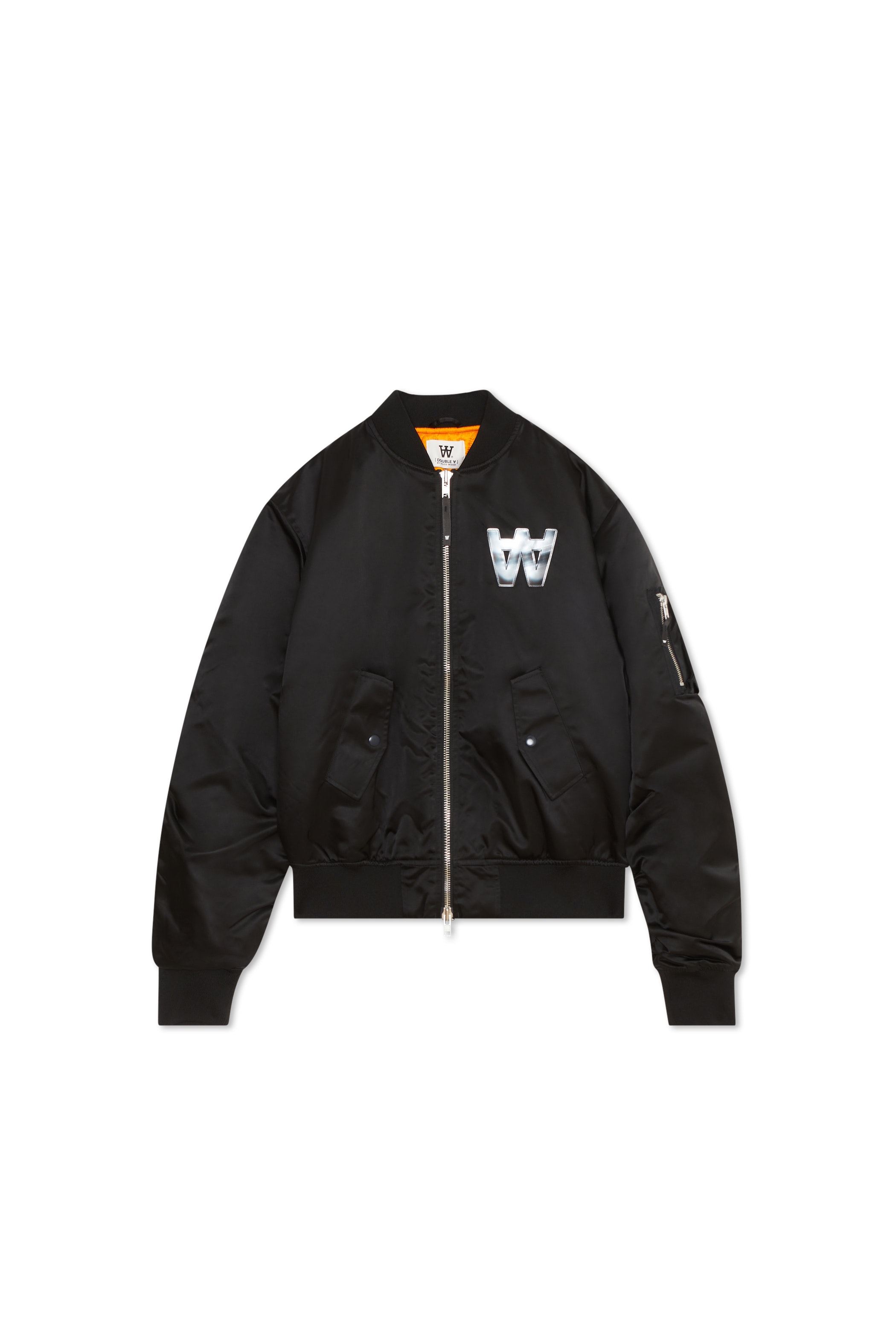 DOUBLE A BY W.W. MEN WWAki Outerwear