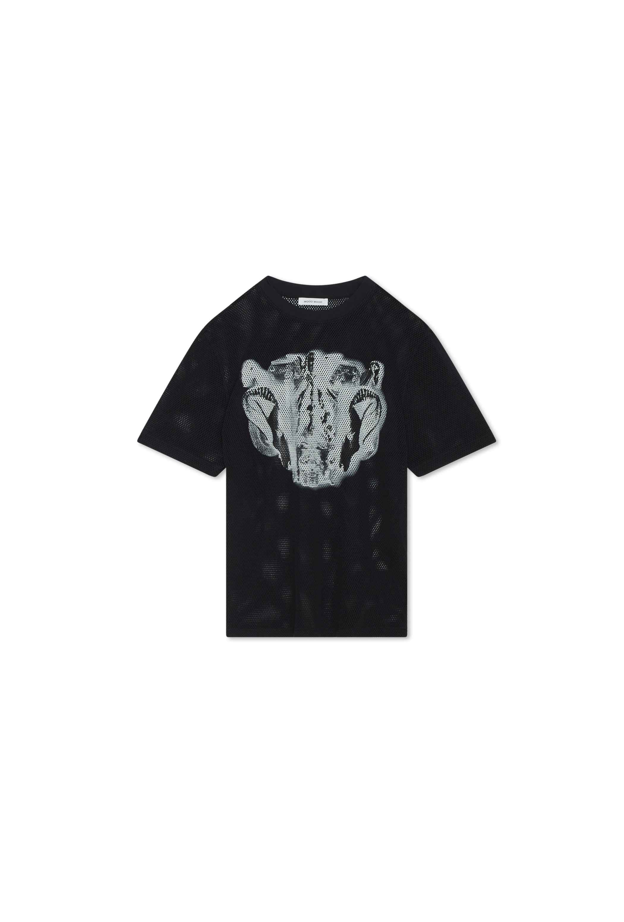 WOOD WOOD MEN WWHaider