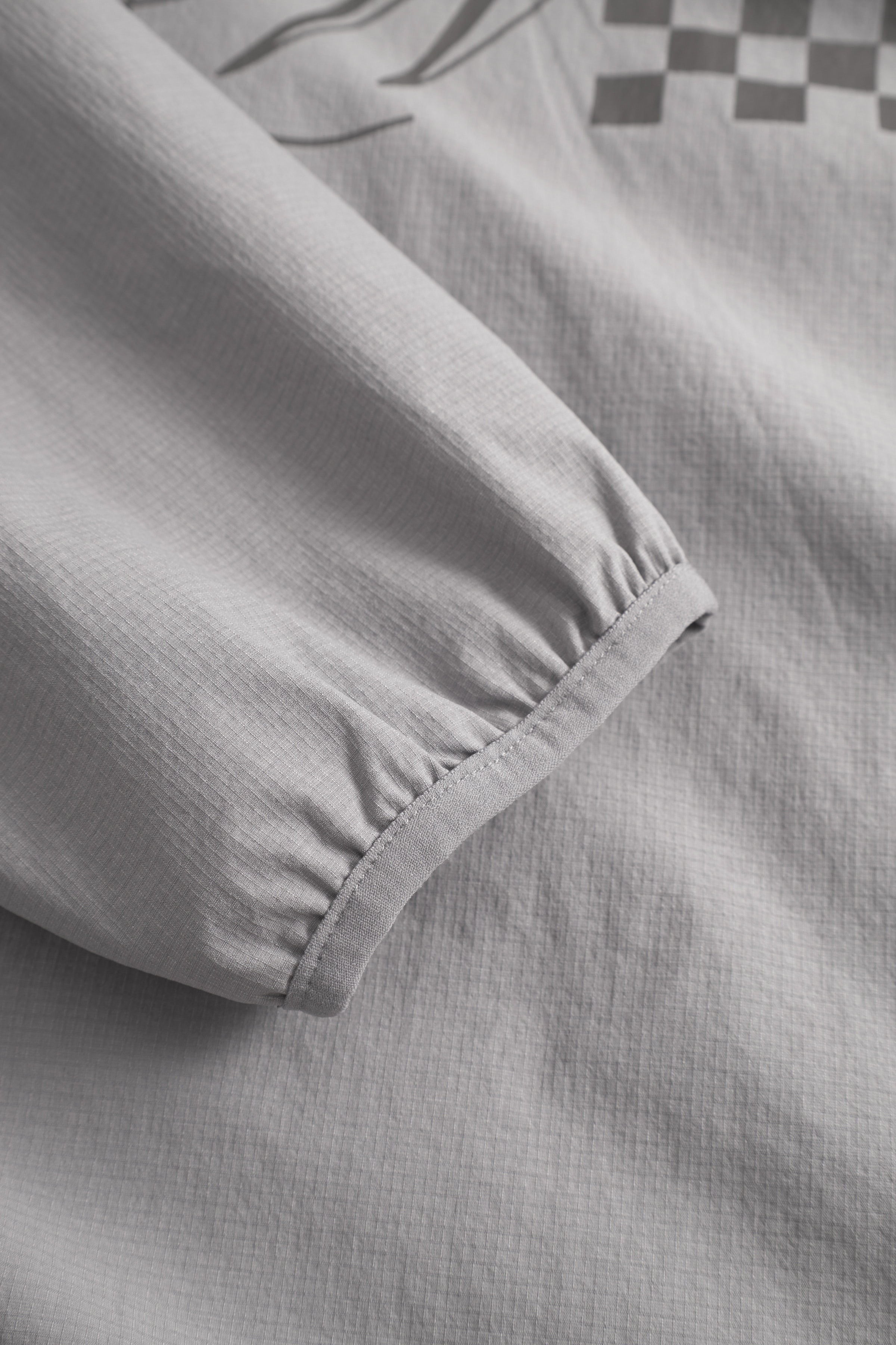 DOUBLE A BY W.W. MEN WWCao Tech Jacket