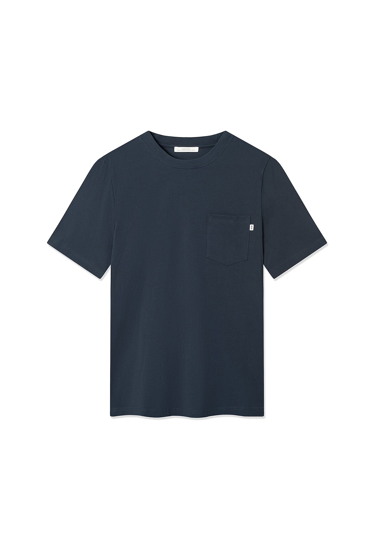 WOOD WOOD MEN WWEssential T-shirt