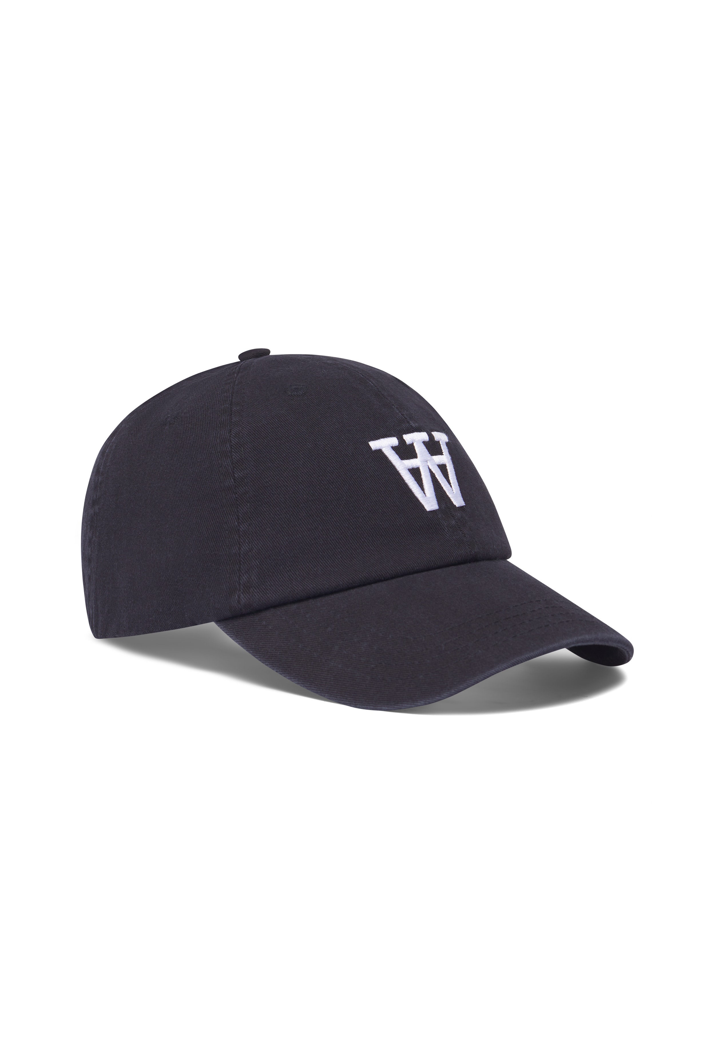 DOUBLE A BY W.W. MEN WWEli Cap
