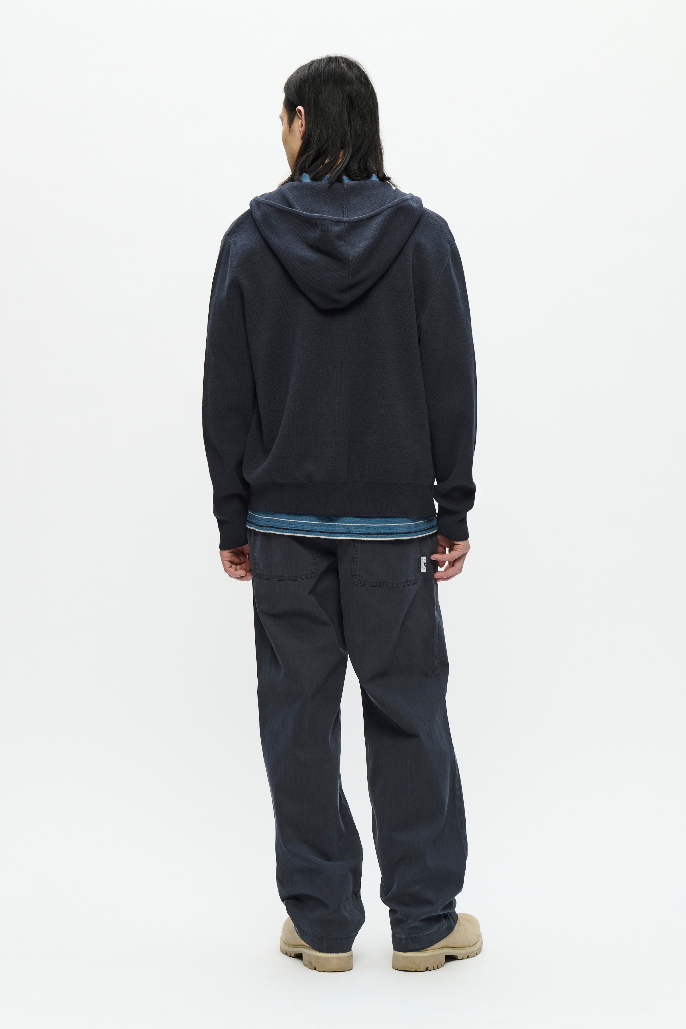 DOUBLE A BY W.W. MEN WWCurt Cardigan