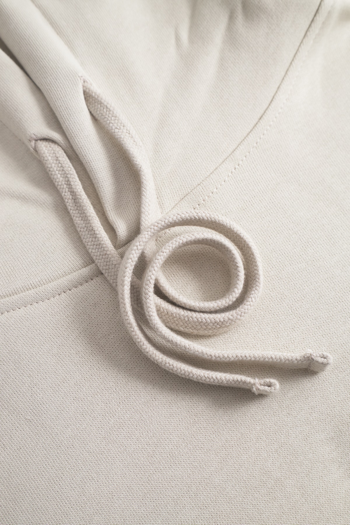 DOUBLE A BY W.W. MEN WWCass AA Chest Print Hoodie