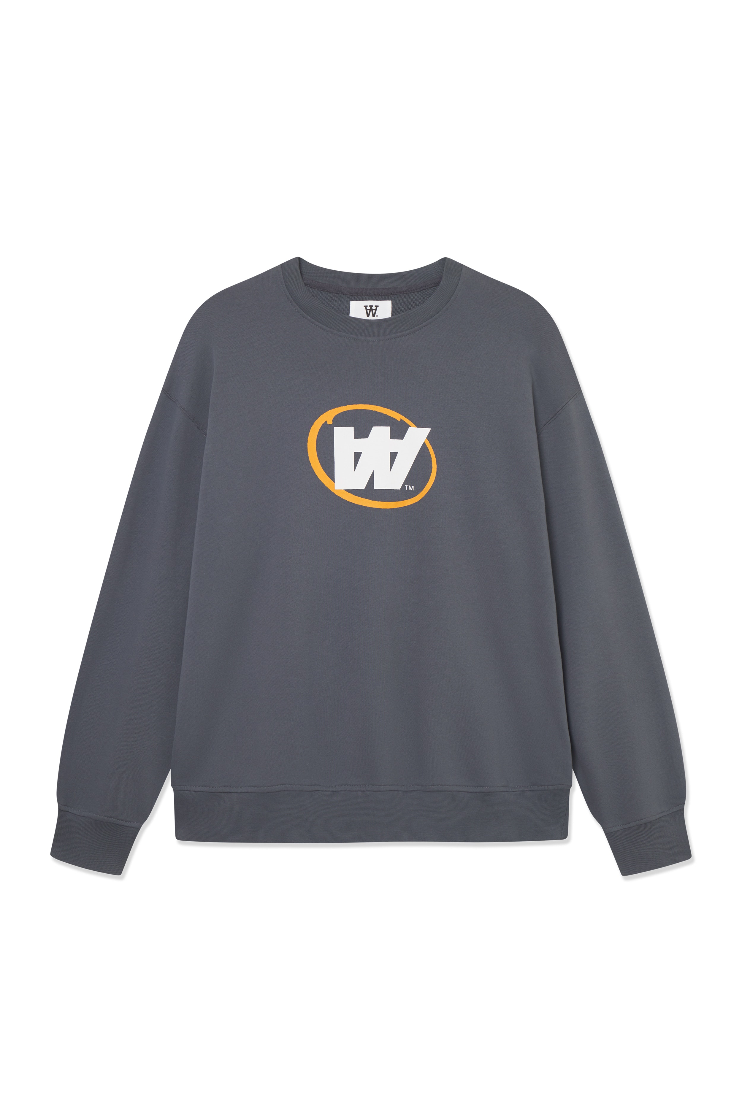 DOUBLE A BY W.W. MEN WWNoel Sweatshirt