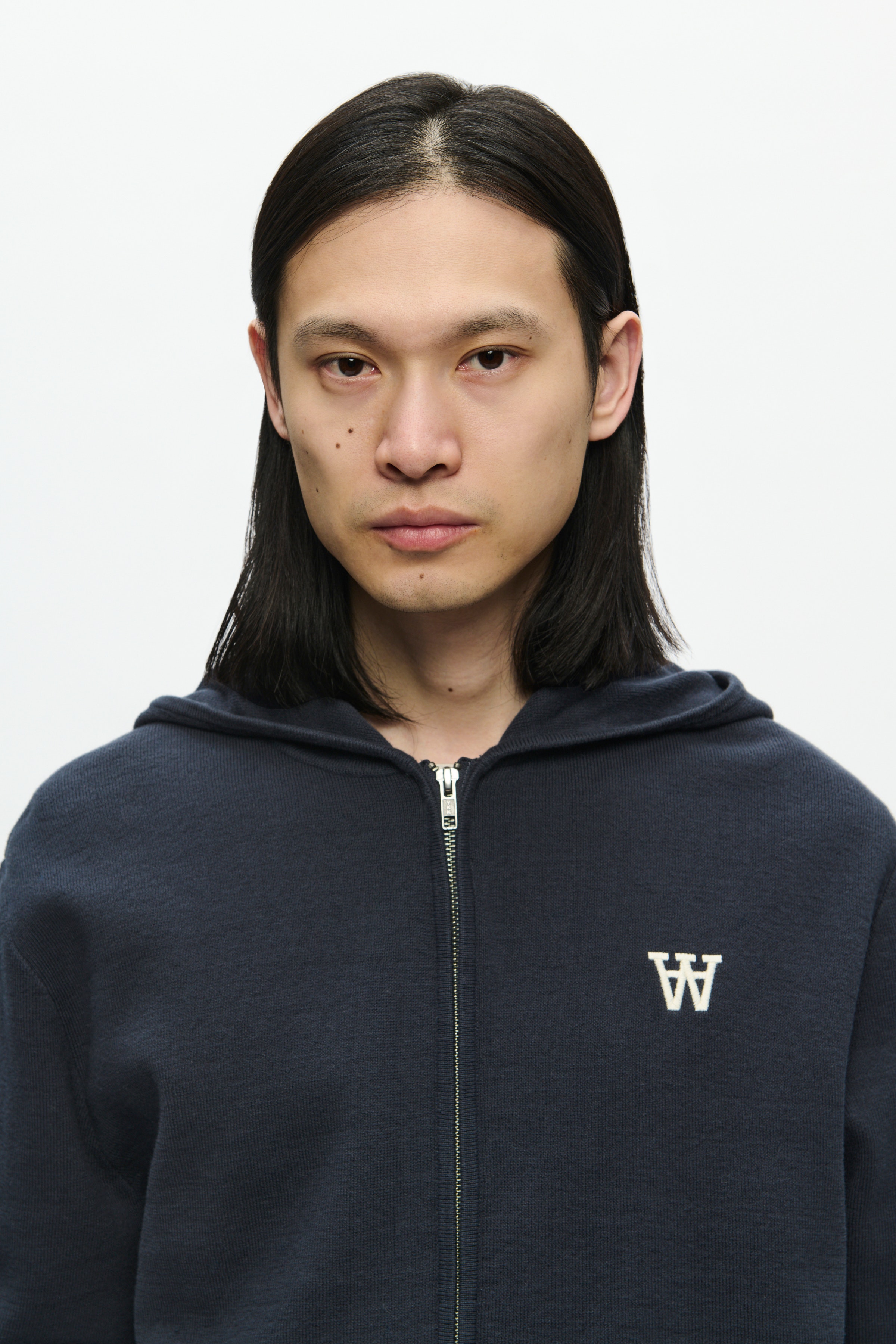 DOUBLE A BY W.W. MEN WWCurt Cardigan