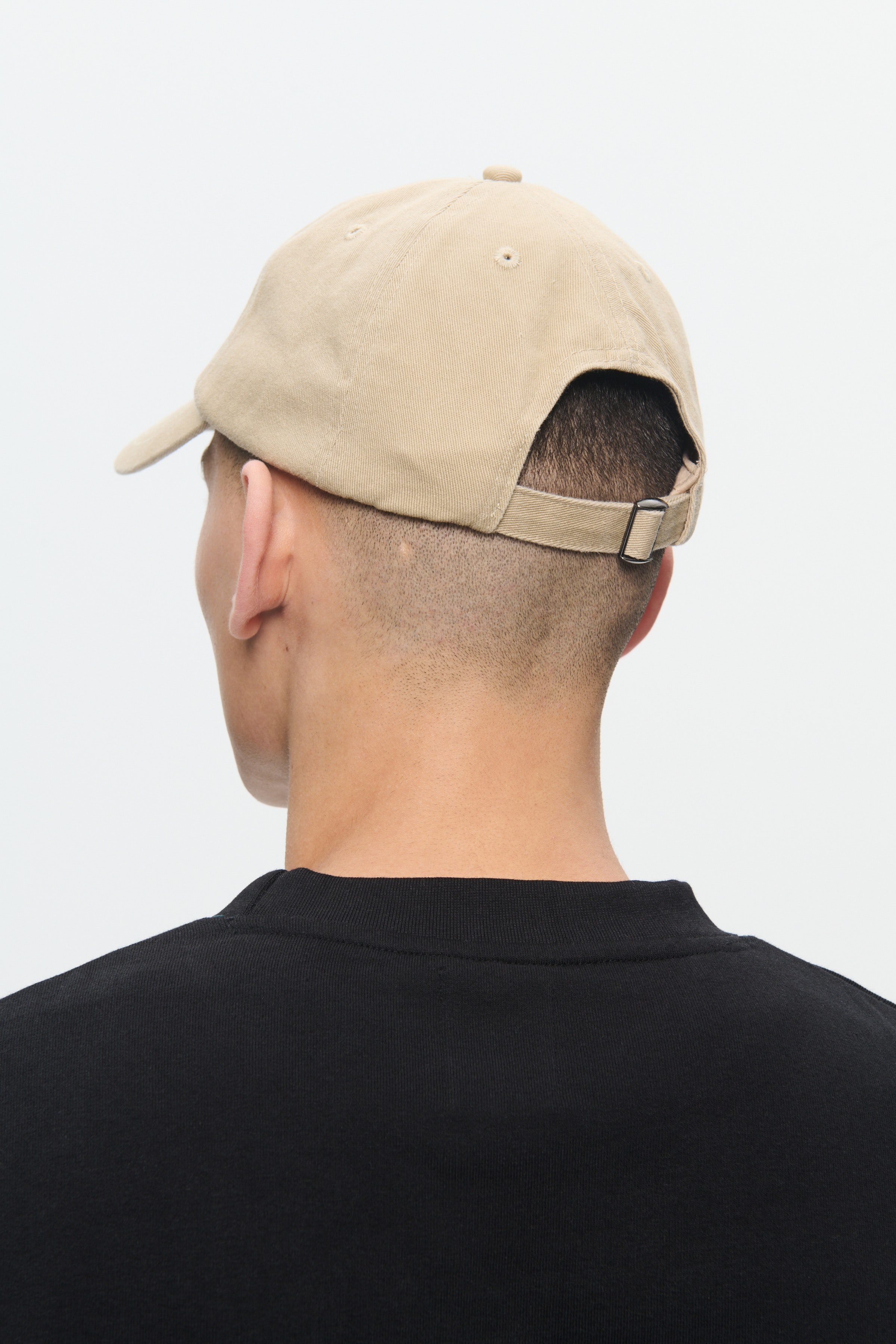 DOUBLE A BY W.W. MEN WWEli Cap