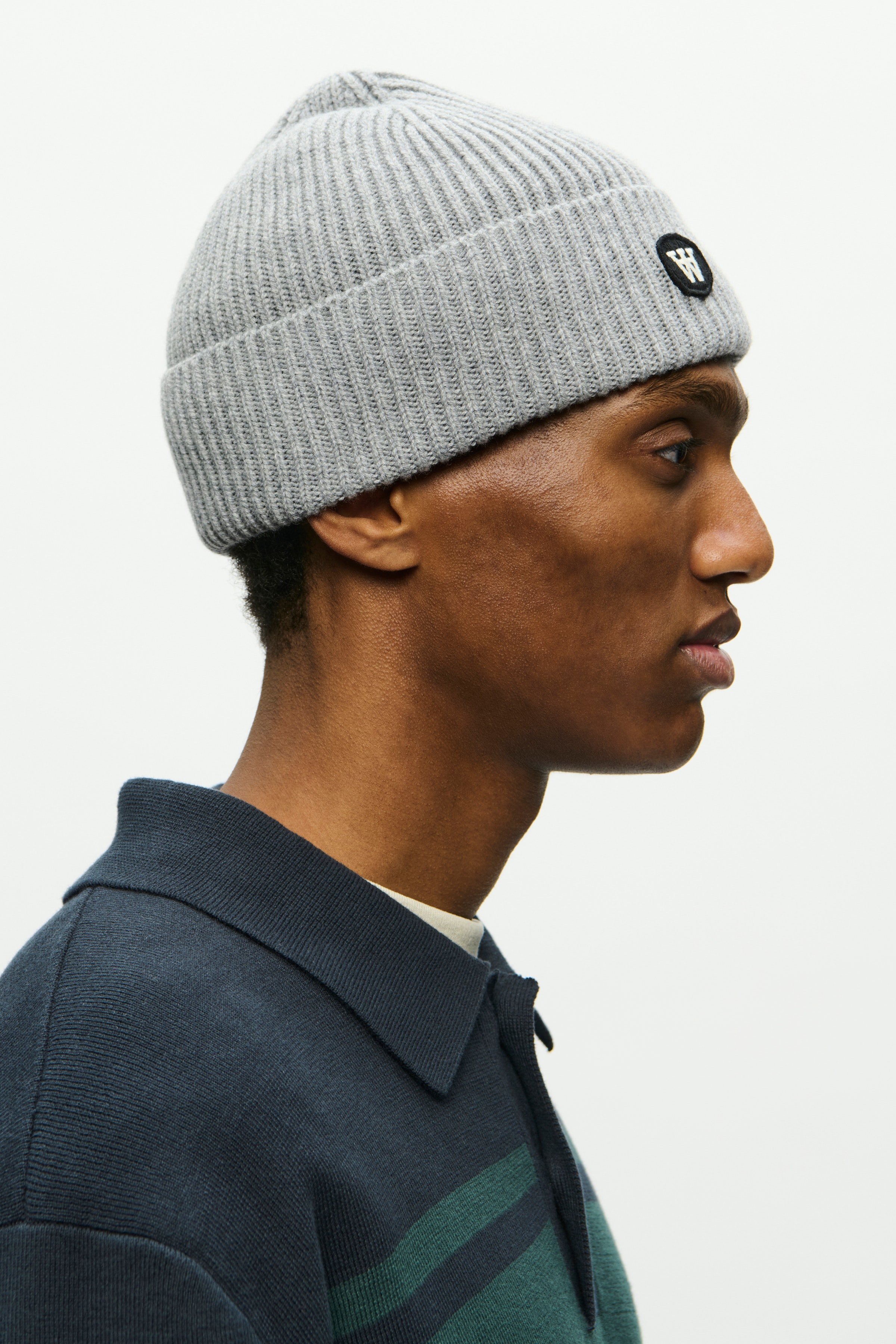 DOUBLE A BY W.W. MEN WWVin Hat