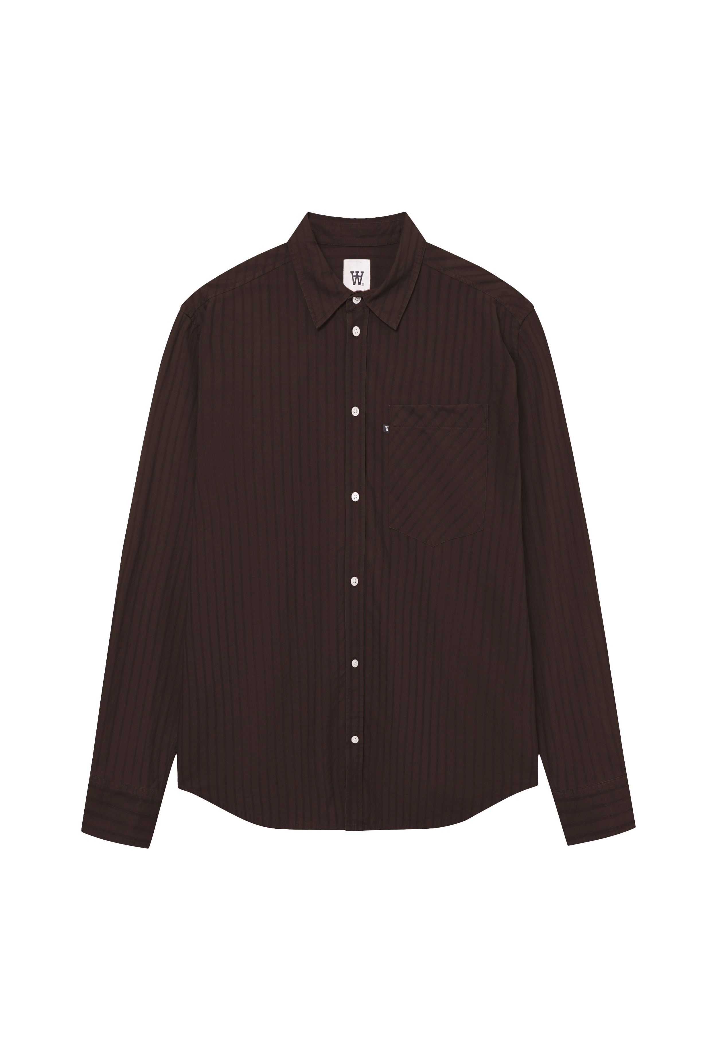 DOUBLE A BY W.W. MEN WWDay Shirt