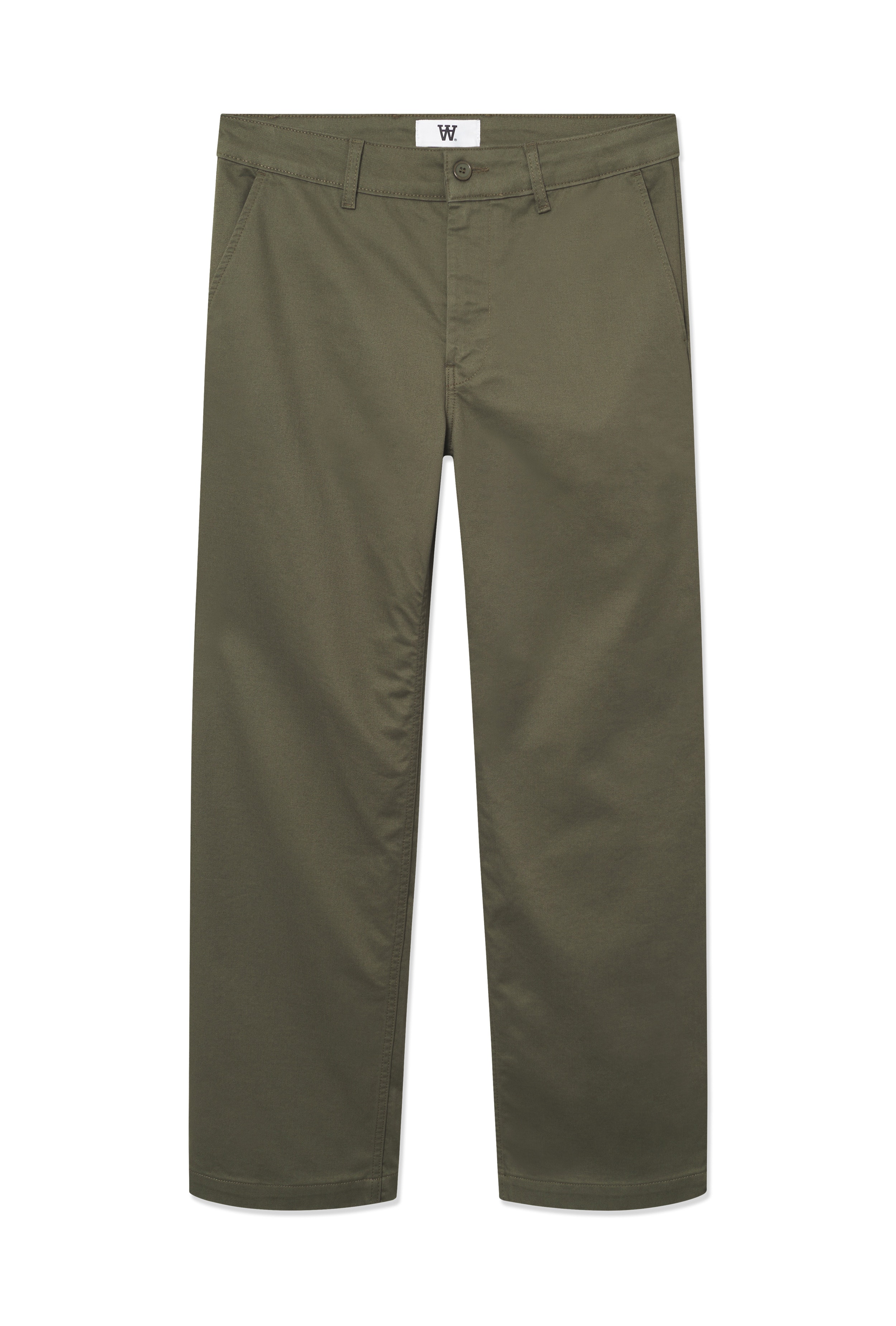 DOUBLE A BY W.W. MEN WWSilas Trousers