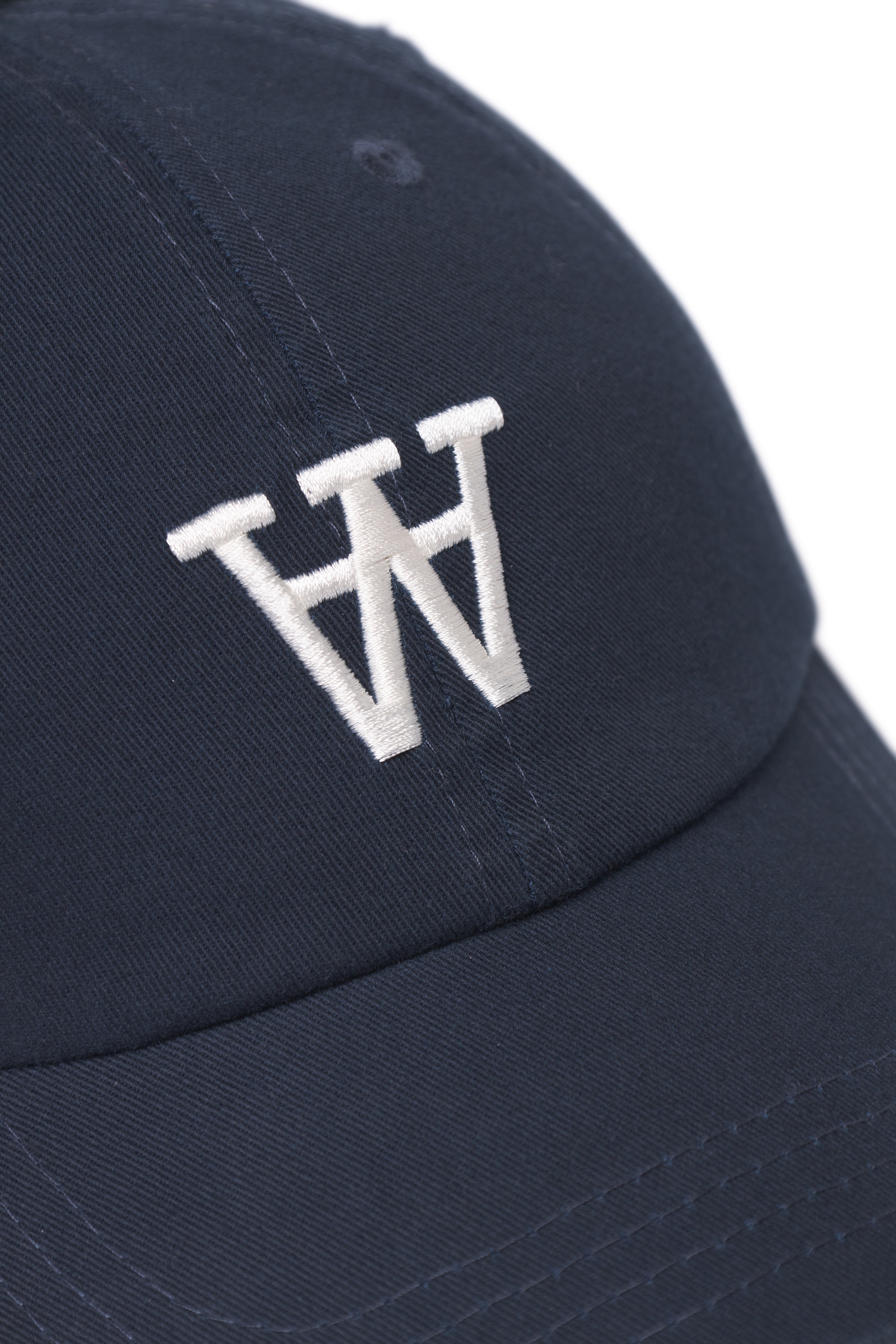 DOUBLE A BY W.W. MEN WWEli Cap