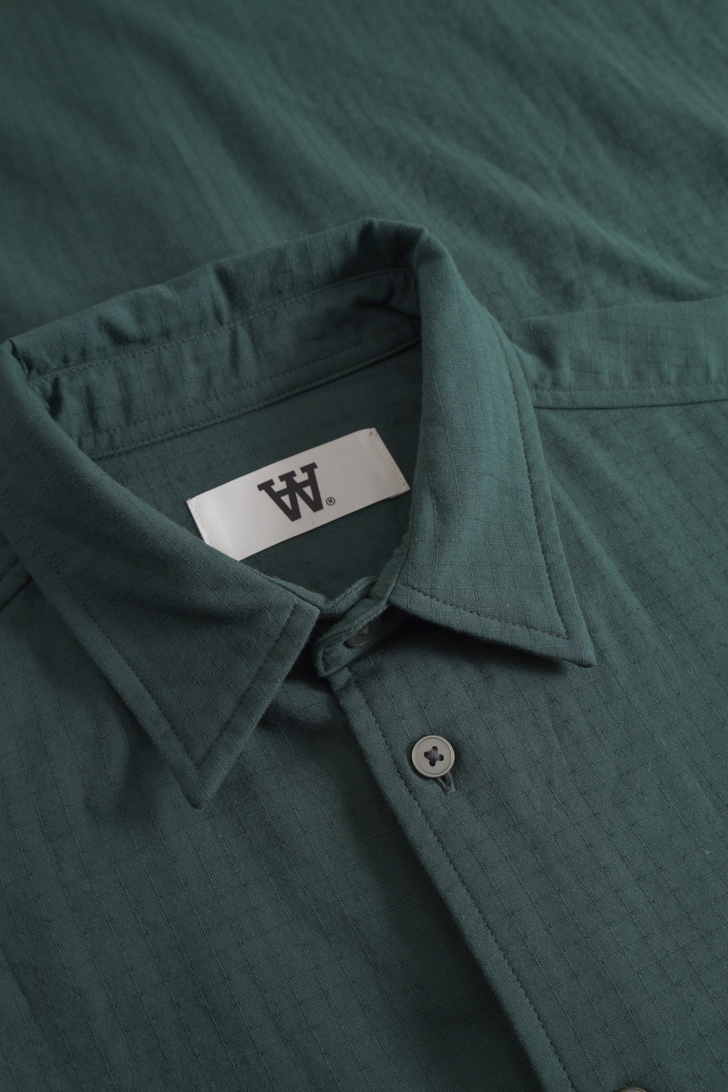 DOUBLE A BY W.W. MEN WWAdrian Shirt