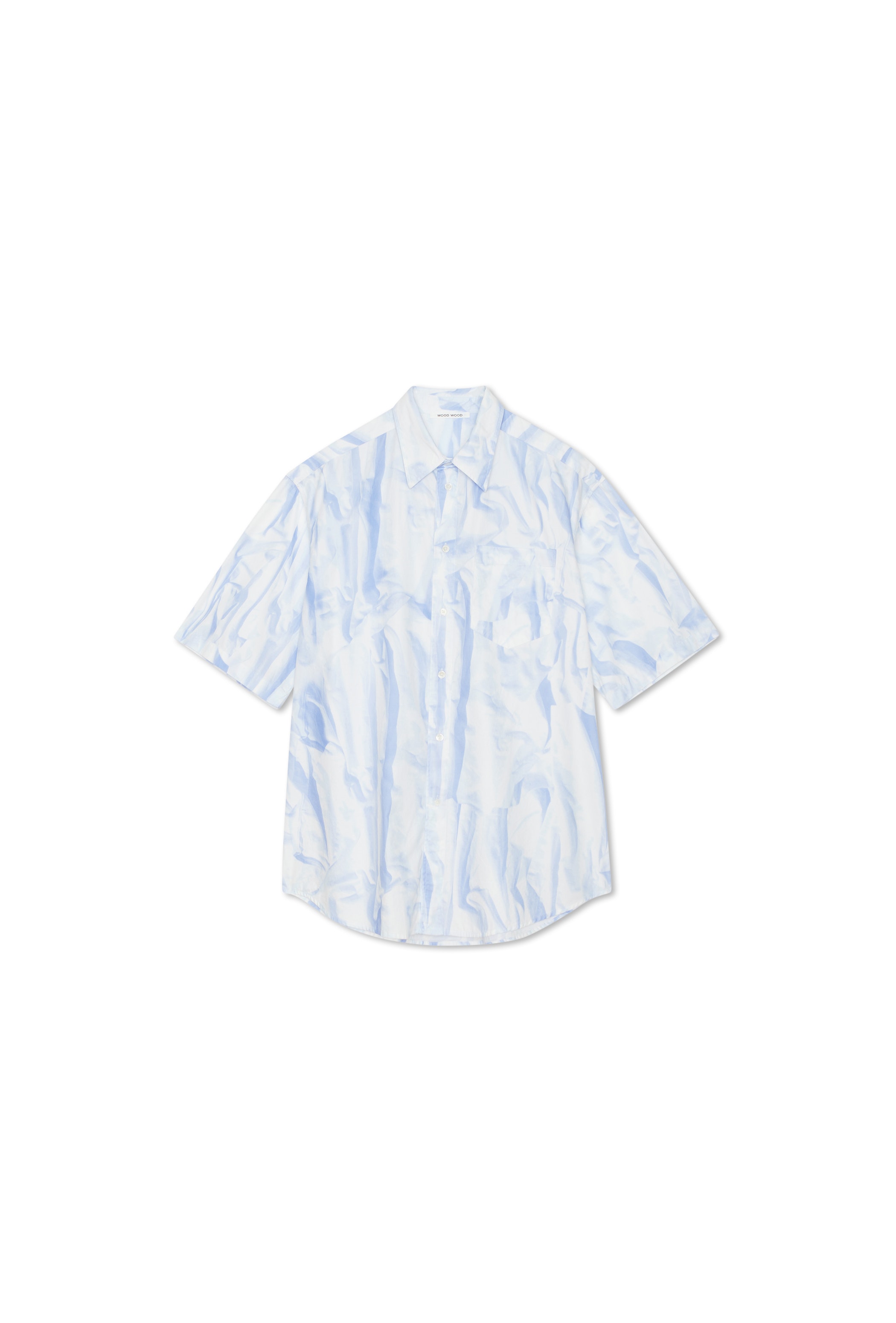 WOOD WOOD MEN WWAaron