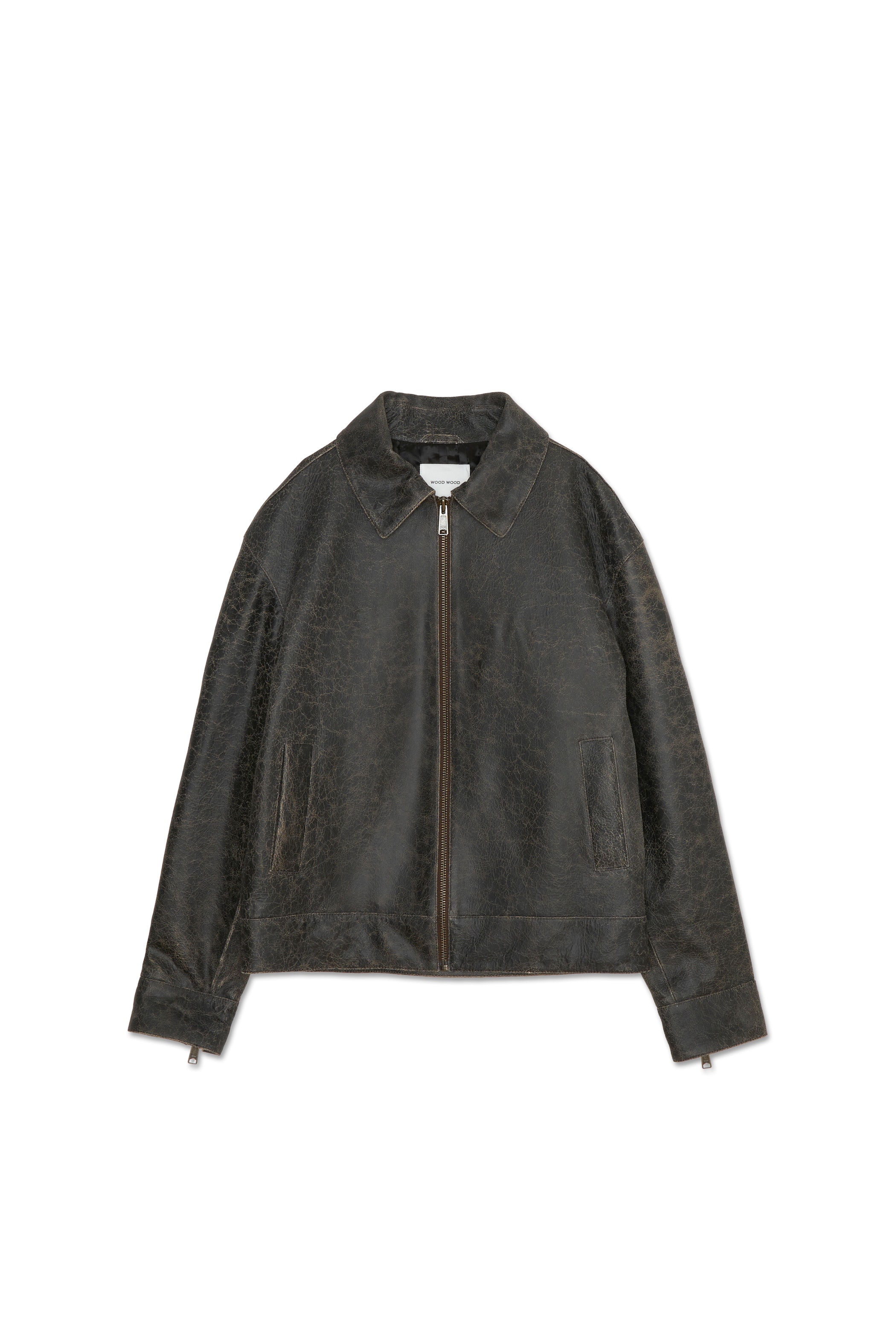 WOOD WOOD MEN WWJacob