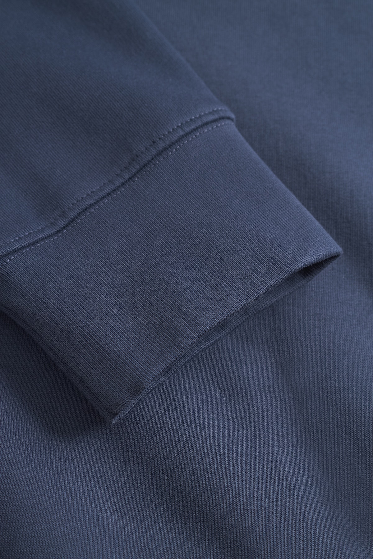 DOUBLE A BY W.W. MEN WWAsh Sweatshirt