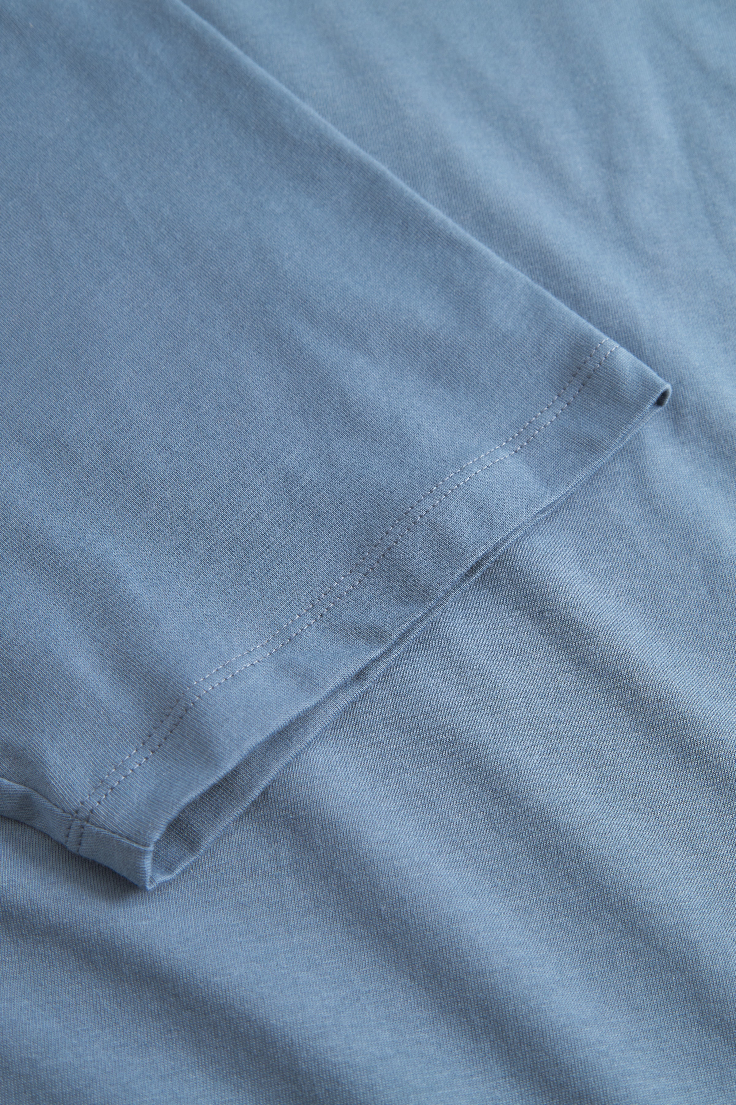 DOUBLE A BY W.W. MEN WWAce T-shirt