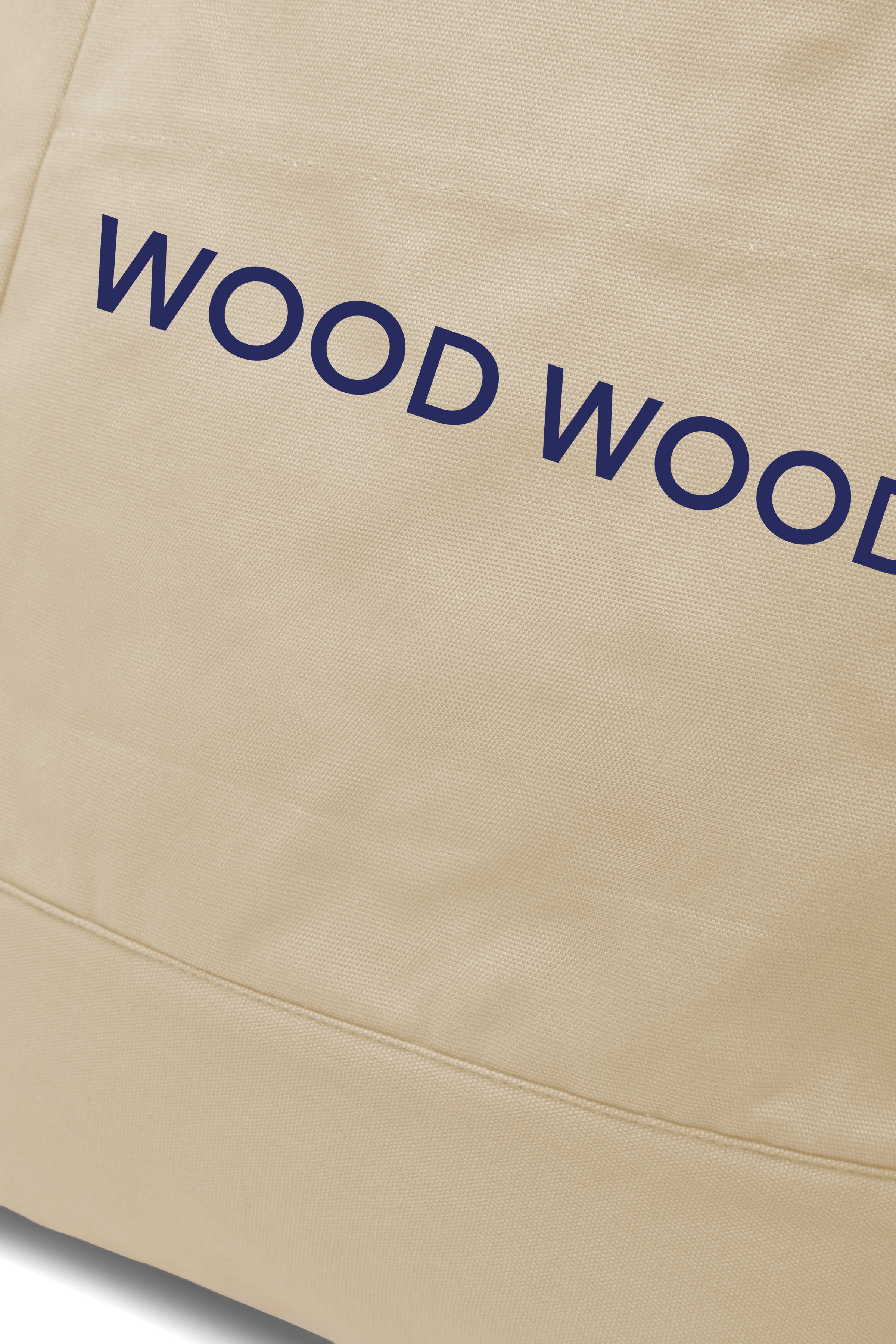 WOOD WOOD MEN WWWade Bag