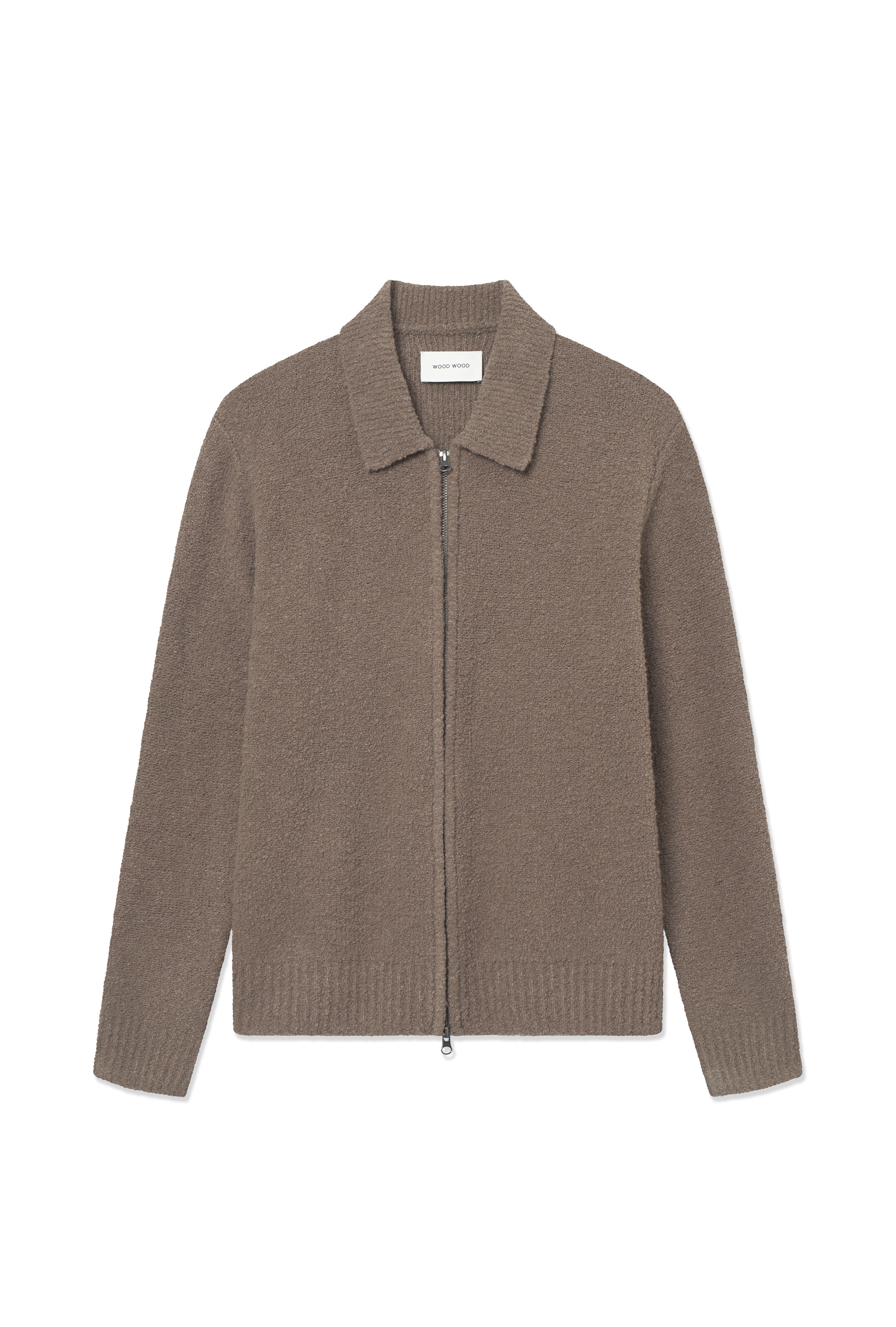 WOOD WOOD MEN WWAndy Cardigan