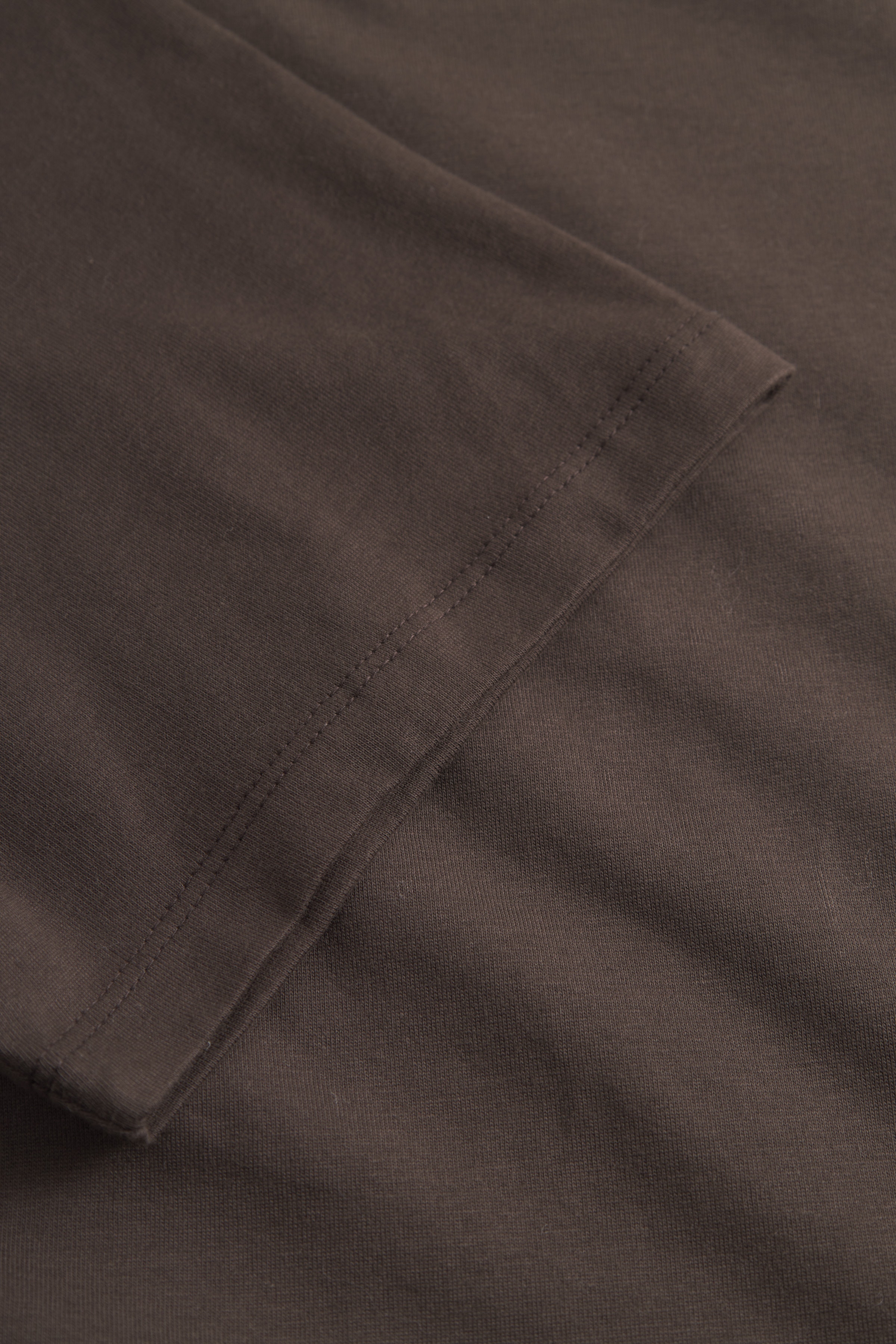 DOUBLE A BY W.W. MEN WWAce T-shirt