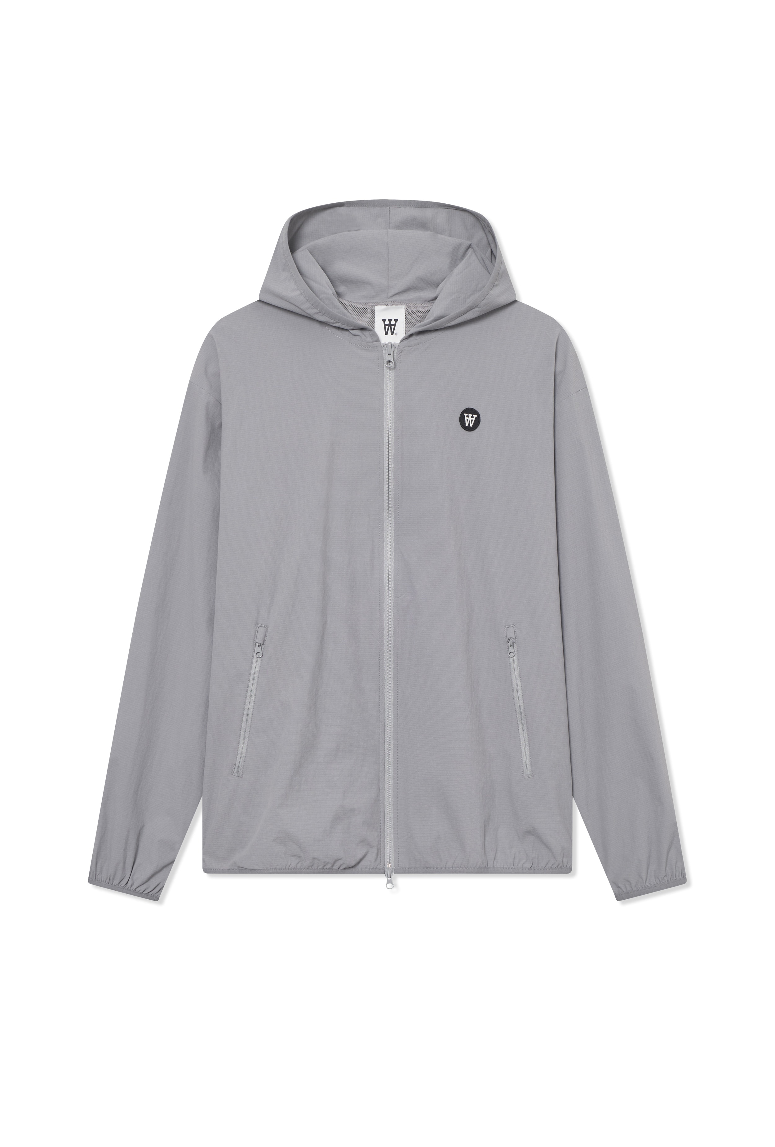 DOUBLE A BY W.W. MEN WWCao Tech Jacket