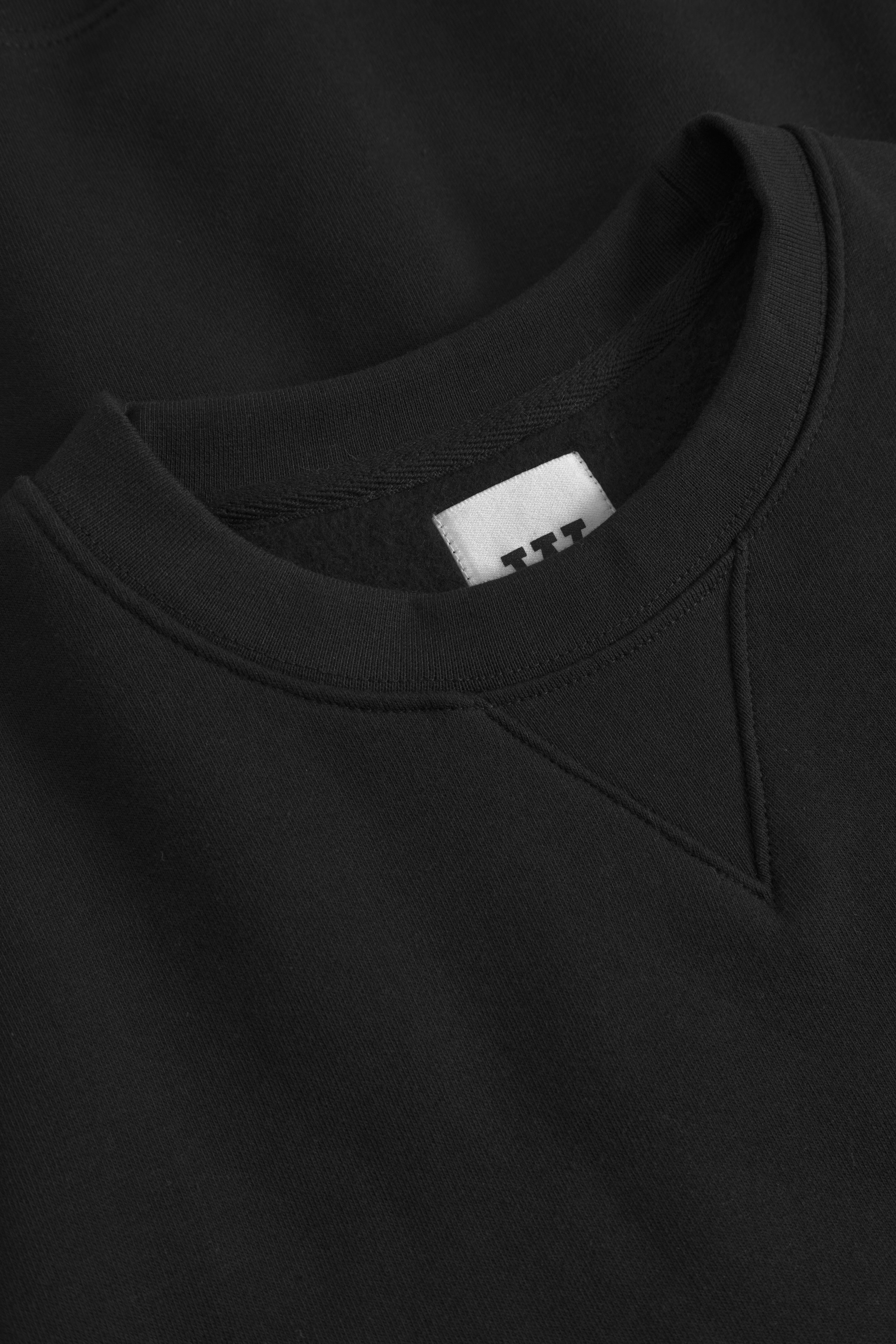 DOUBLE A BY W.W. MEN WWTye Sweatshirt