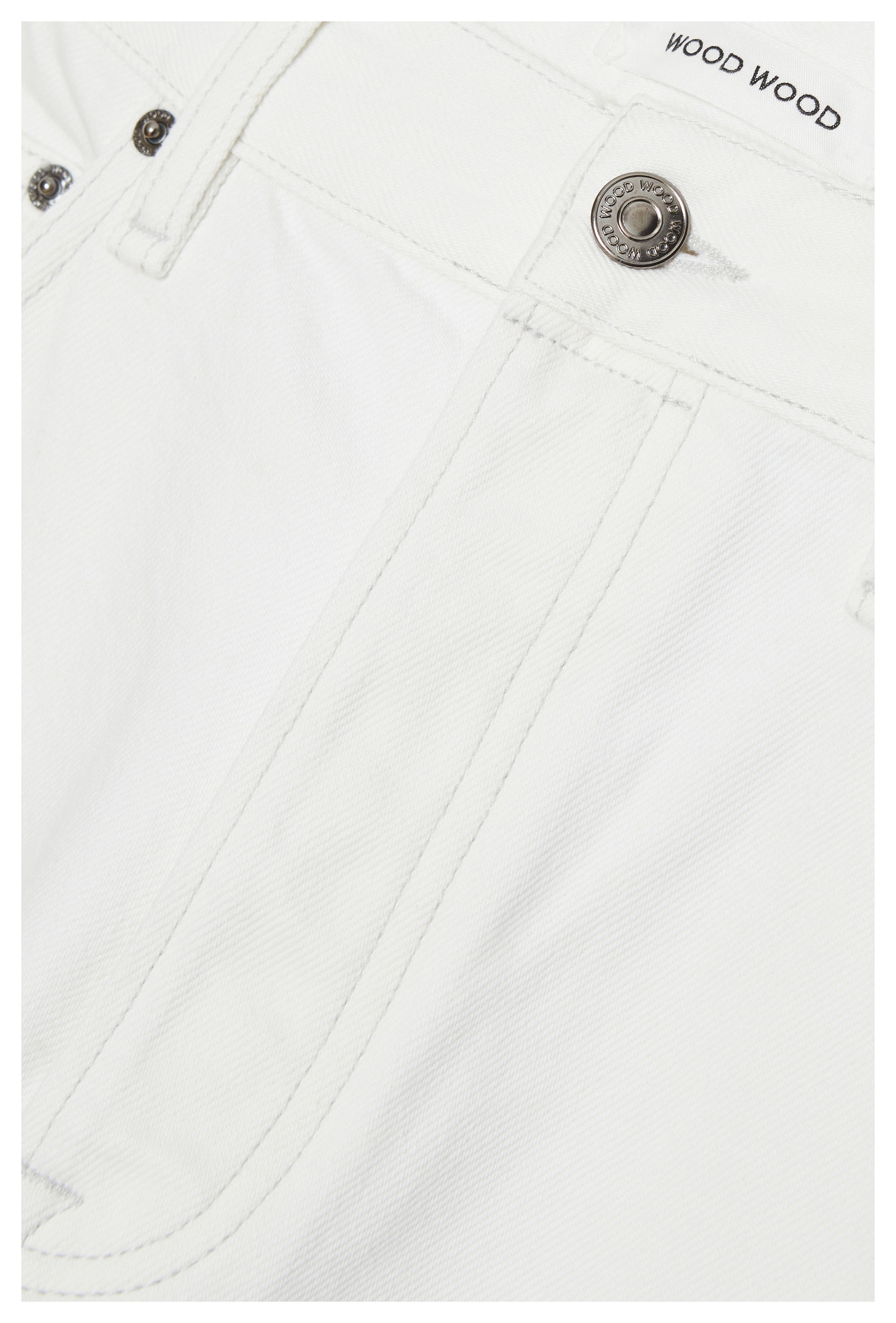 WOOD WOOD MEN WWAl Jeans