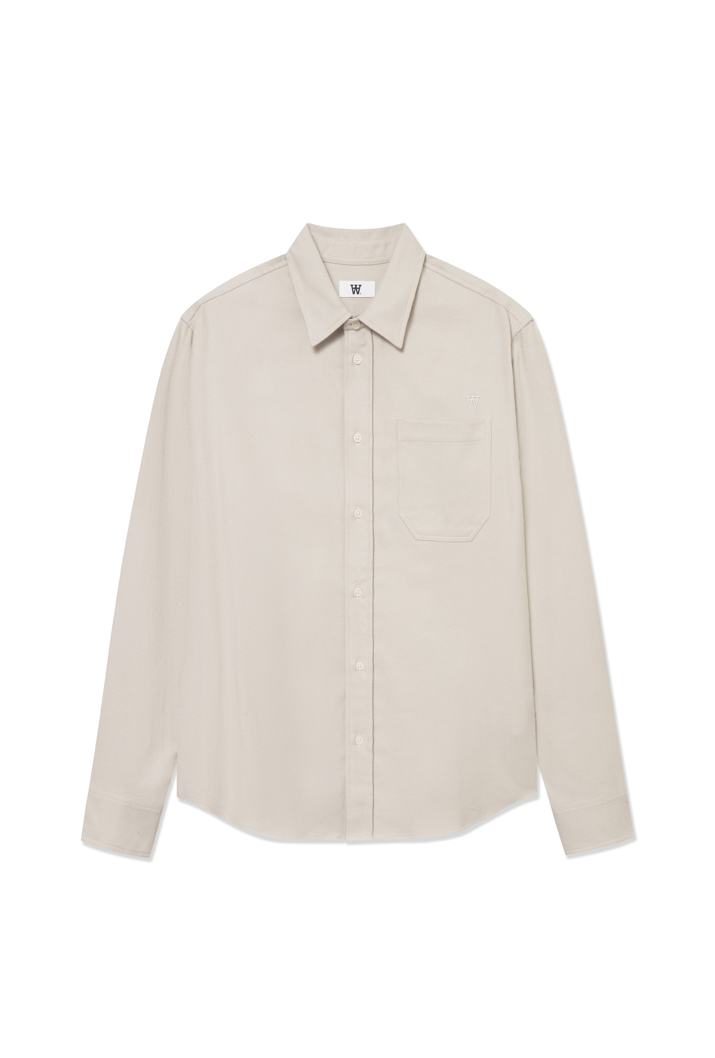 DOUBLE A BY W.W. MEN WWCooper Shirt