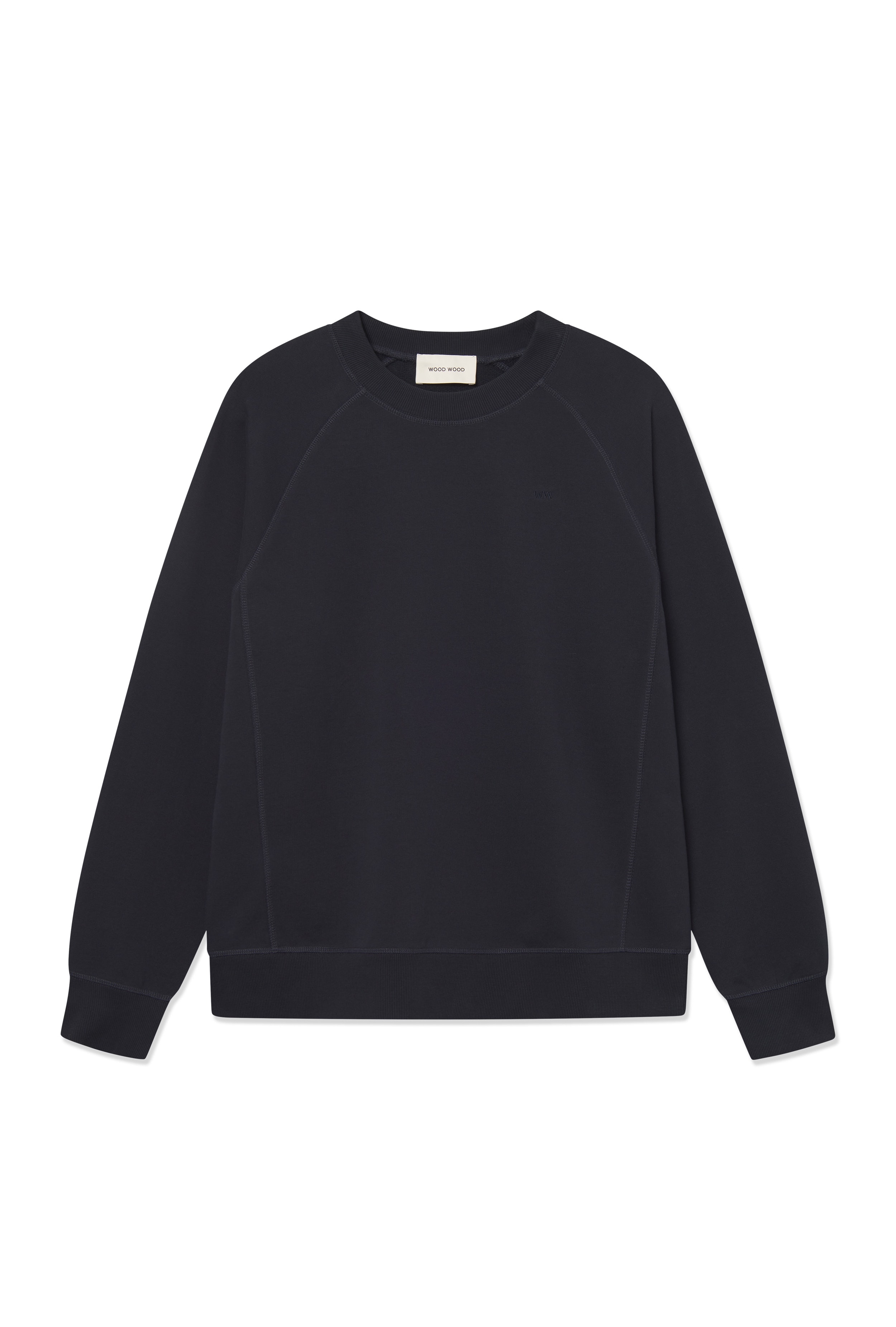 WOOD WOOD MEN WWHester Sweatshirt