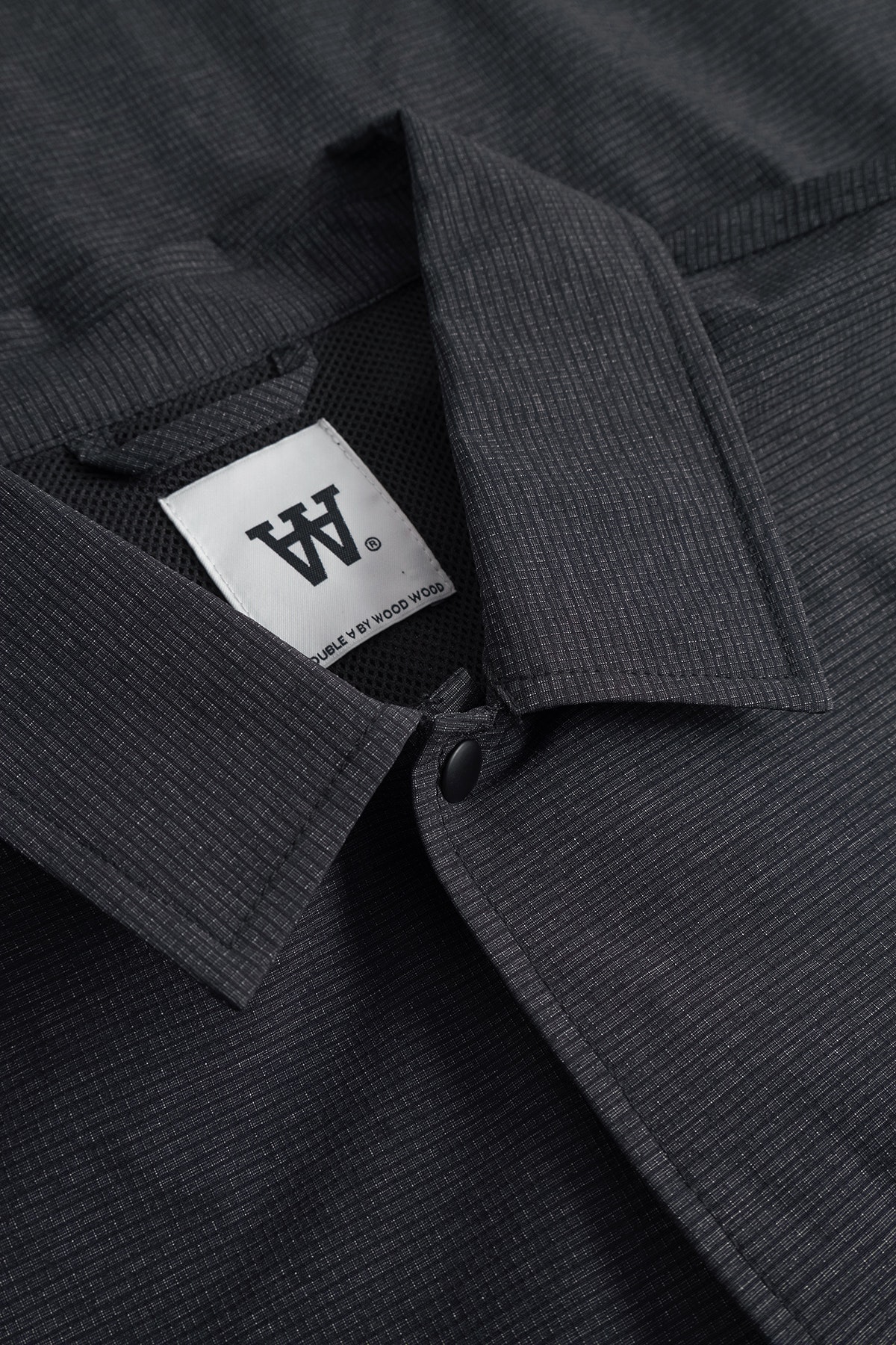 DOUBLE A BY W.W. MEN WWDat Shirt