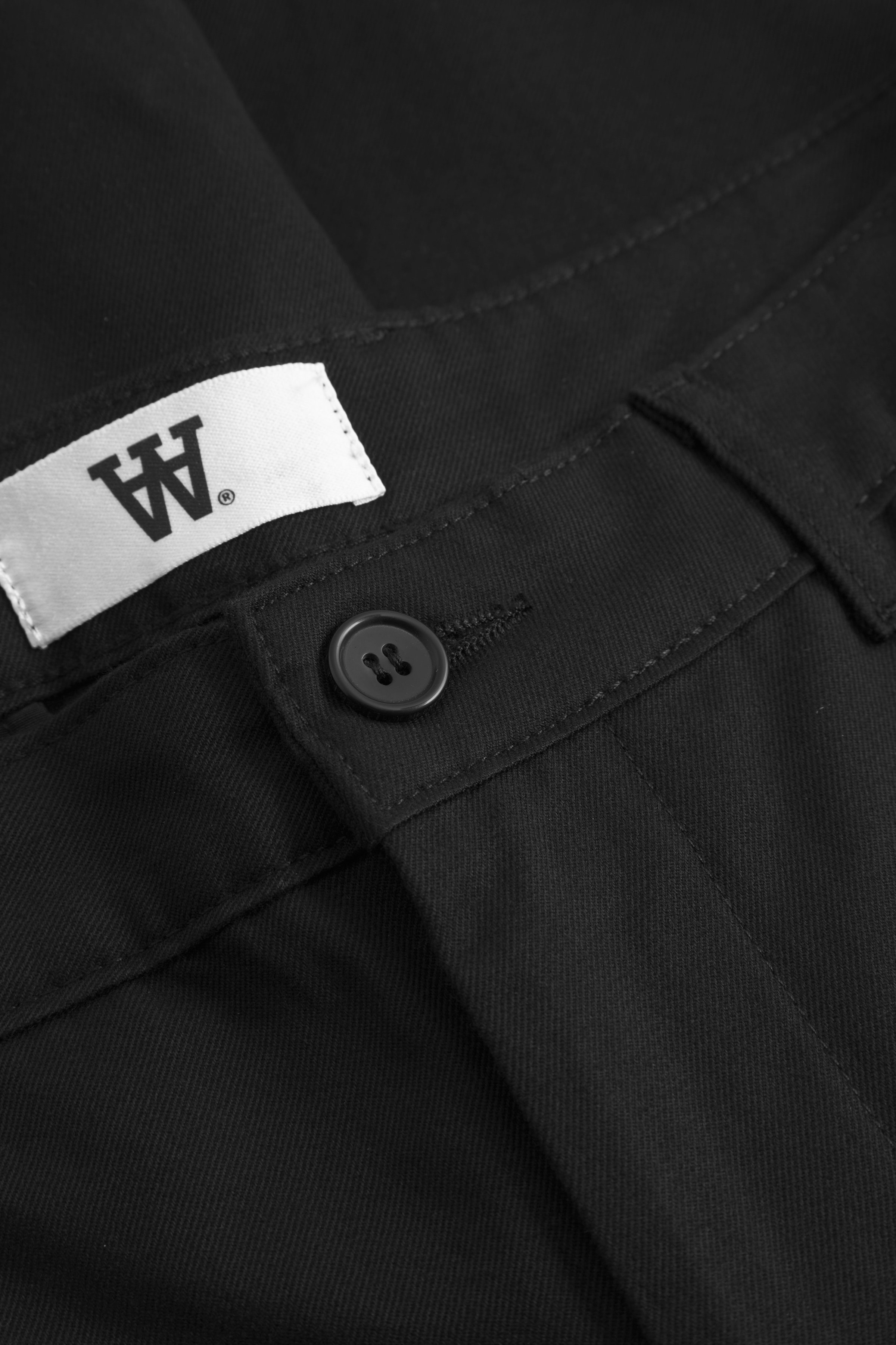 DOUBLE A BY W.W. MEN WWfallon Shorts