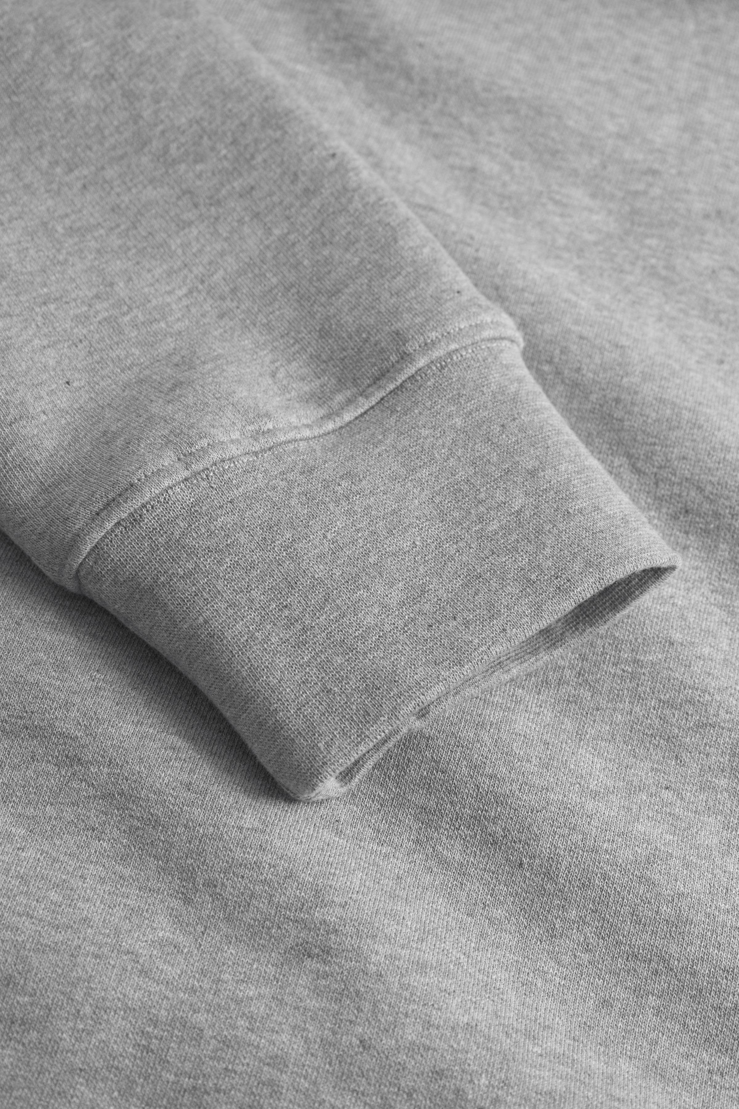 DOUBLE A BY W.W. MEN WWAsh Sweatshirt