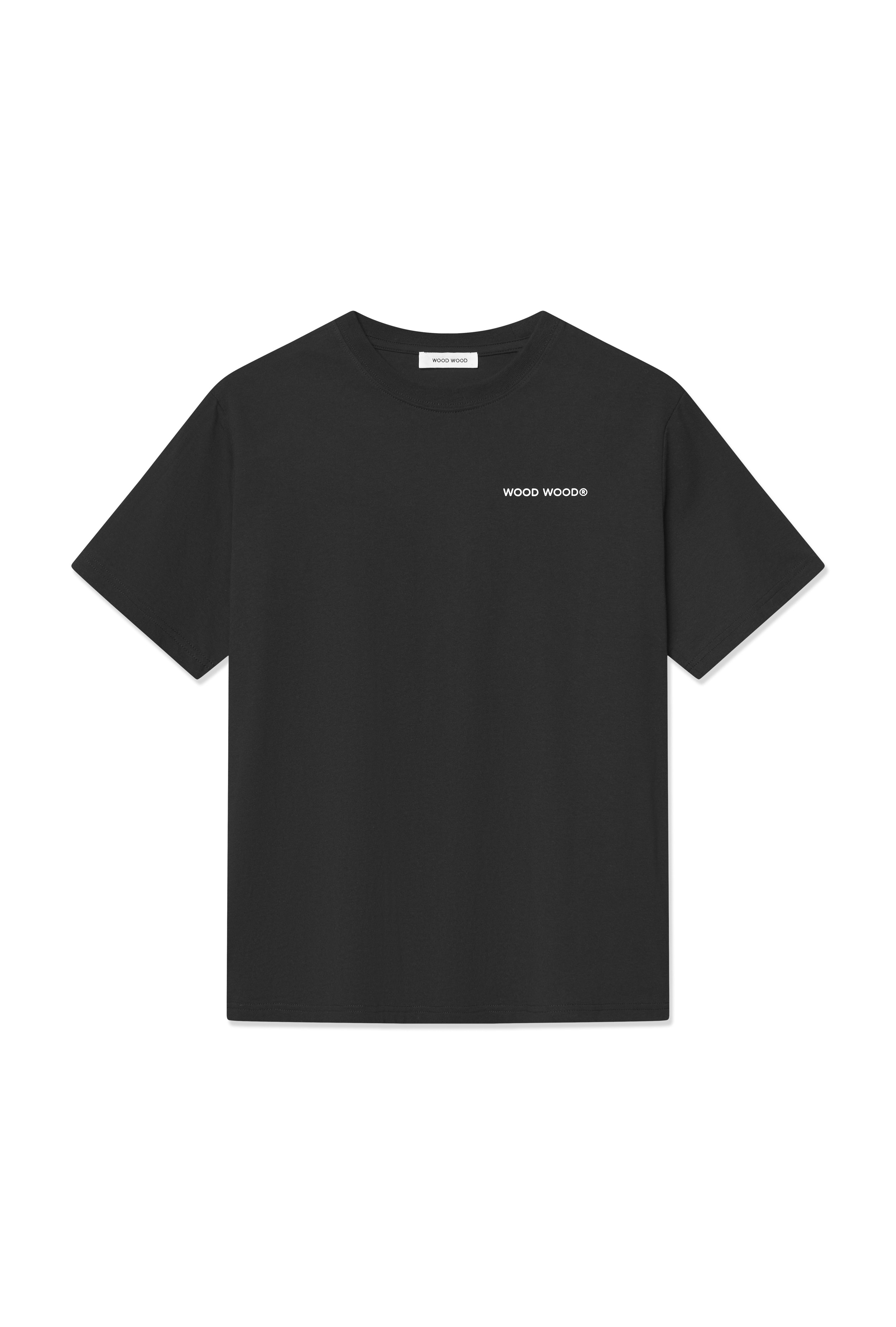 WOOD WOOD MEN WWBobby T-shirt