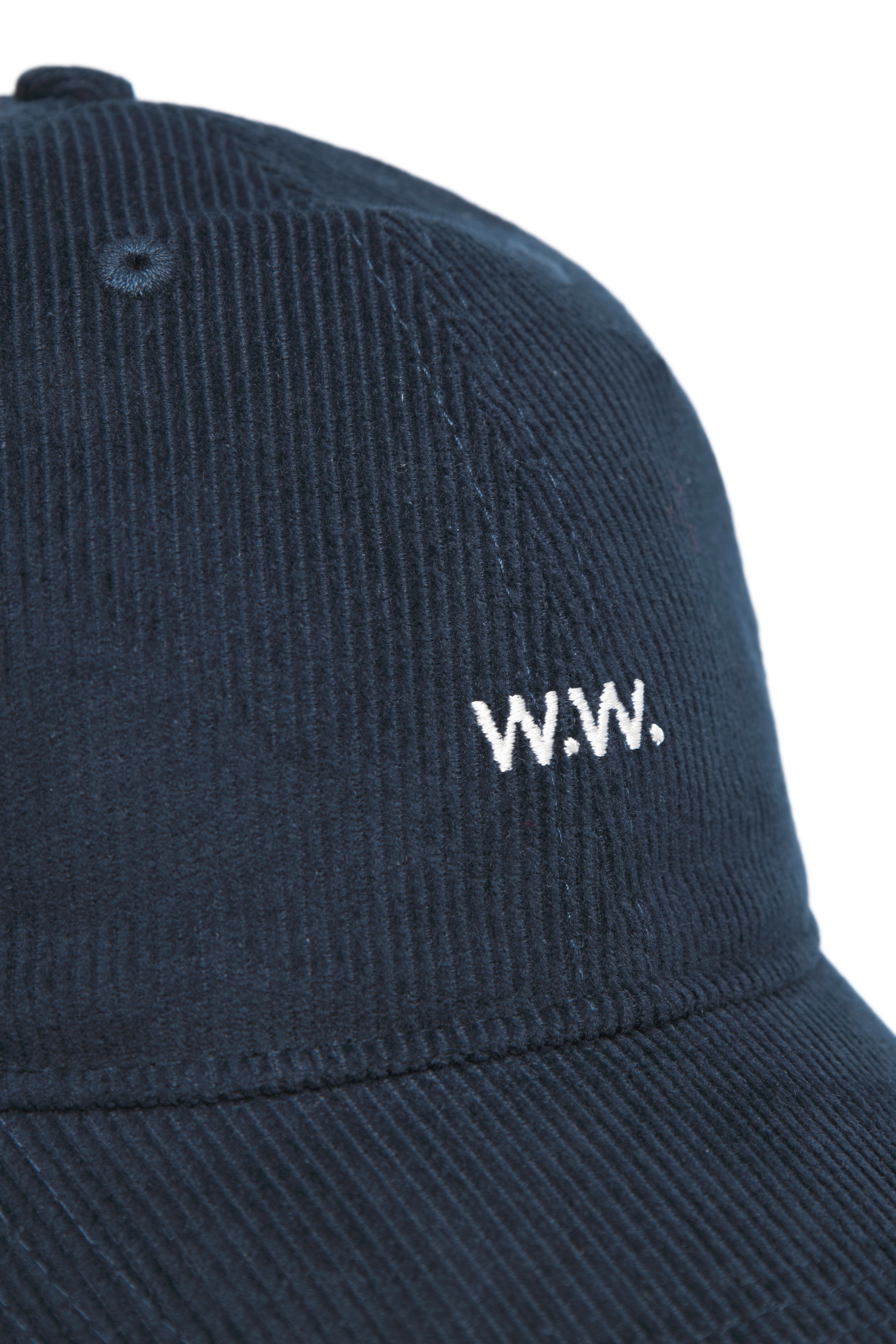 WOOD WOOD MEN WWW.W.cap Cap