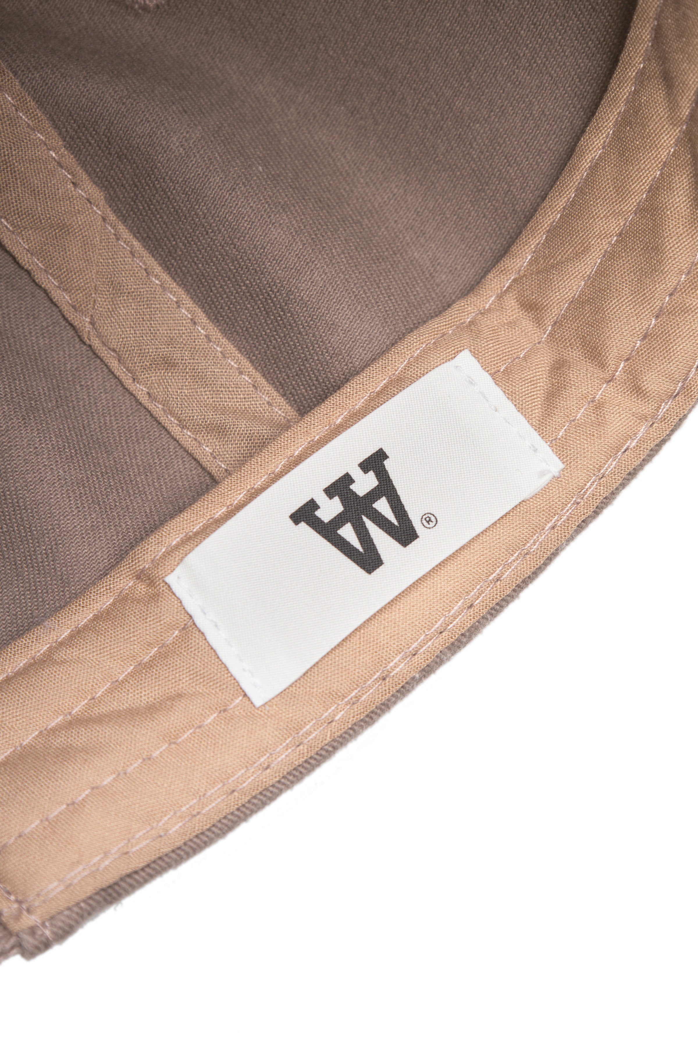 DOUBLE A BY W.W. MEN WWAAstandard Cap