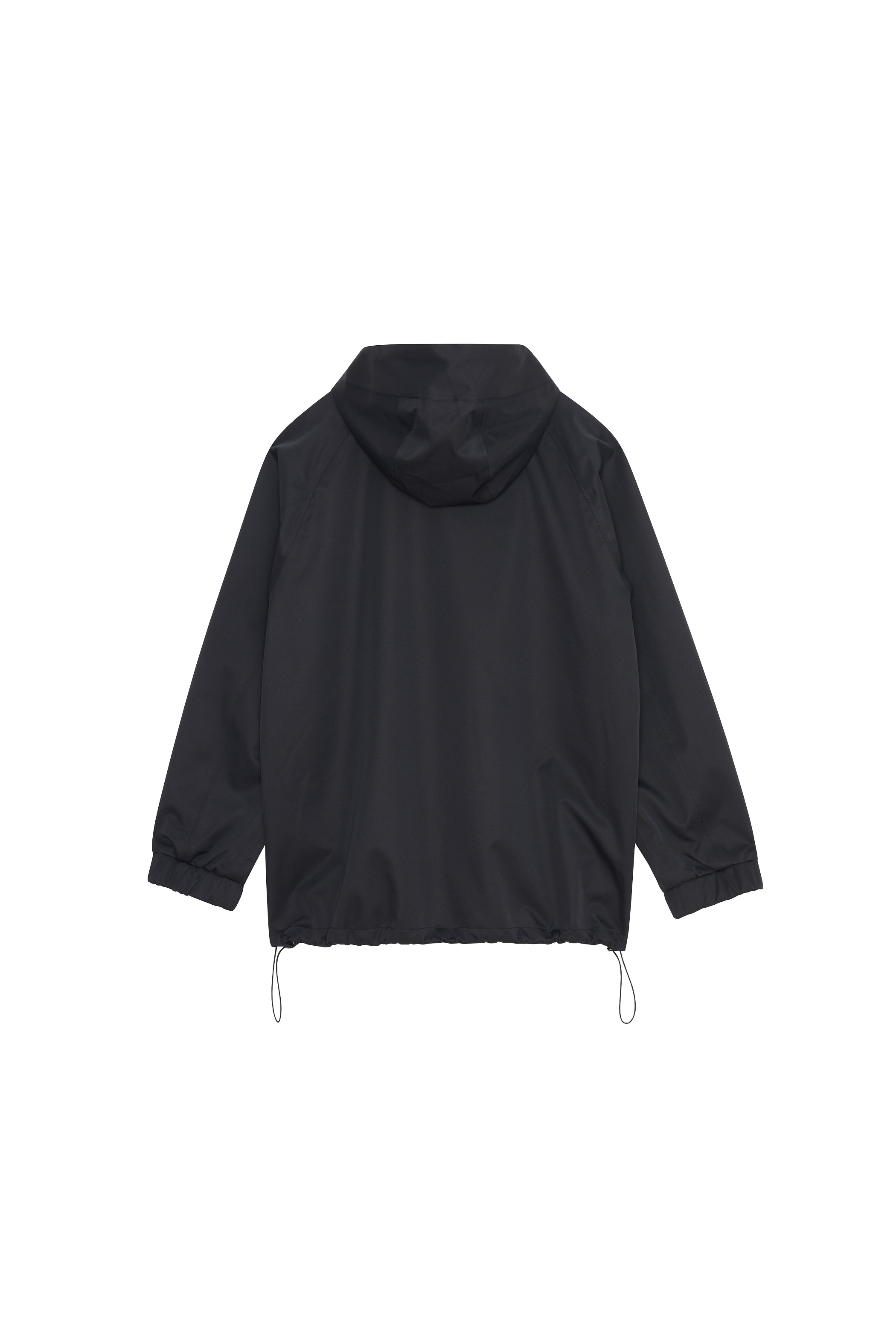 DOUBLE A BY W.W. MEN WWAri Tech Jacket