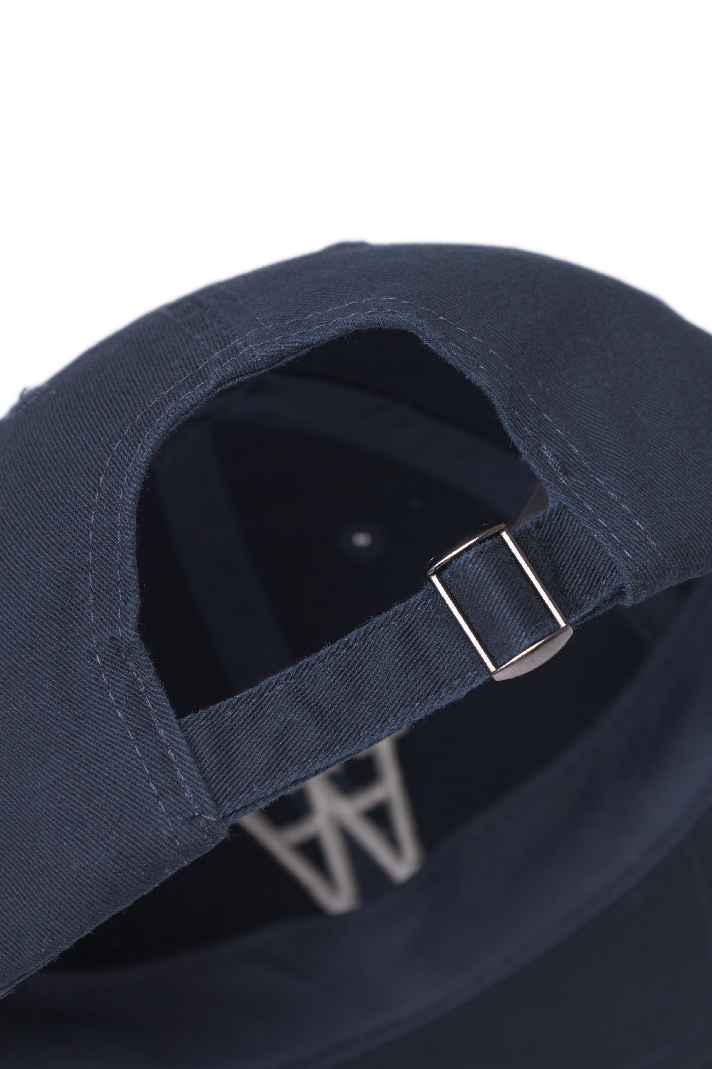 DOUBLE A BY W.W. MEN WWEli Cap