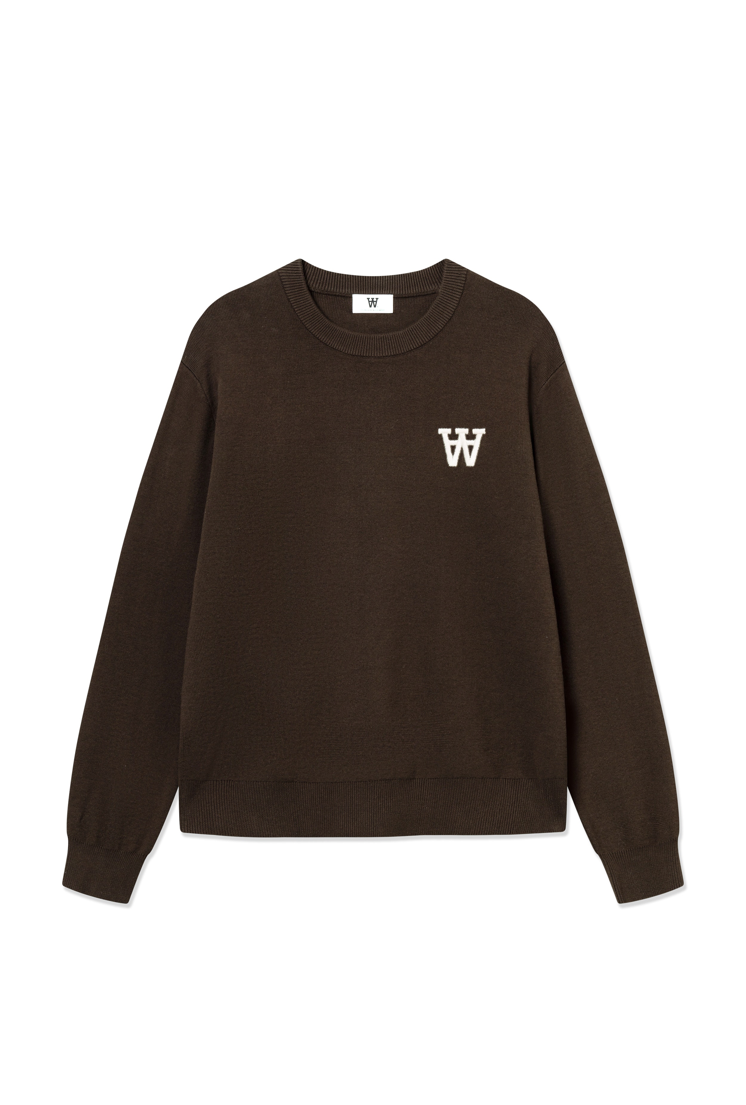DOUBLE A BY W.W. MEN WWCurt Pullover
