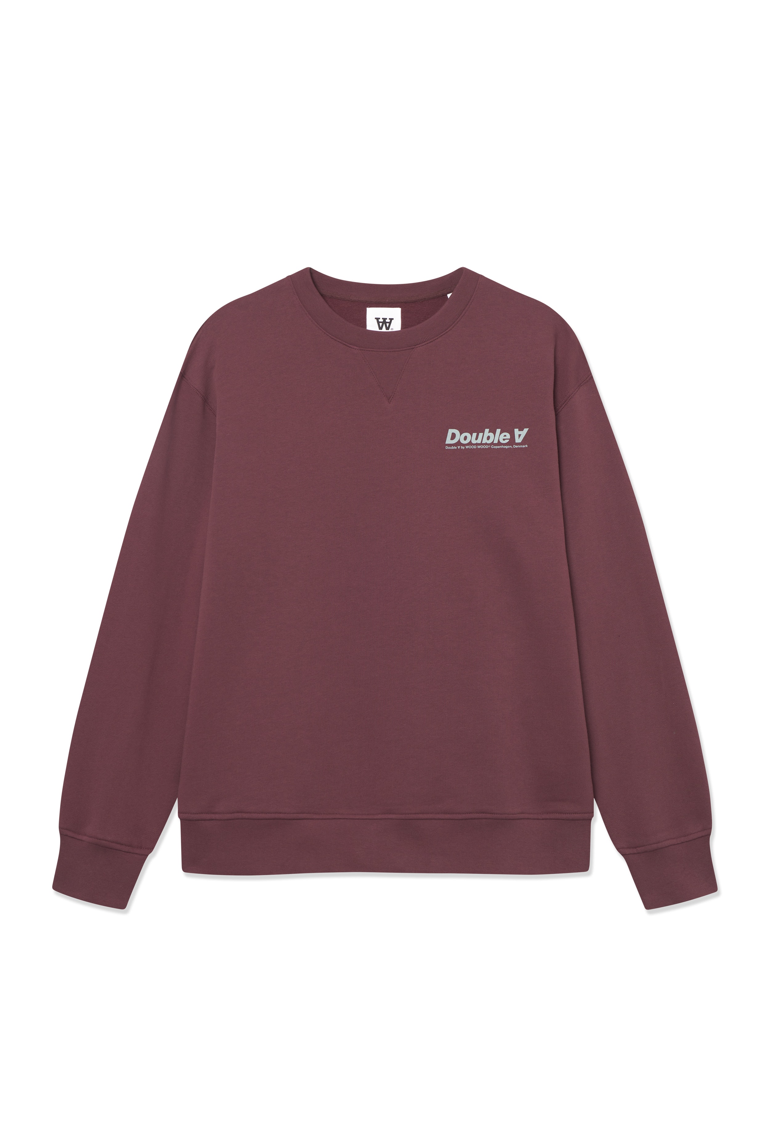 DOUBLE A BY W.W. MEN WWJames Sweatshirt