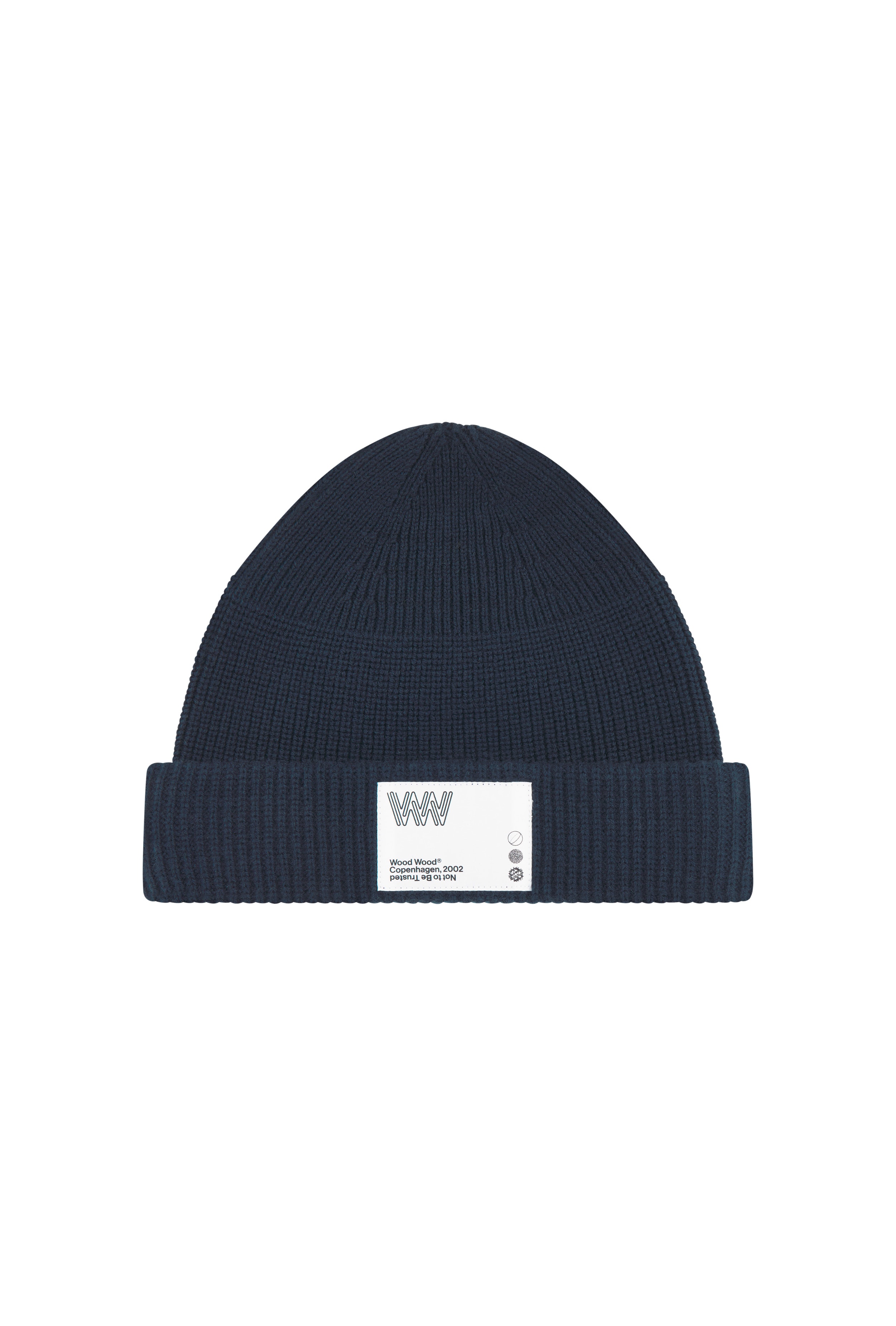 WOOD WOOD MEN WWMilo Hat