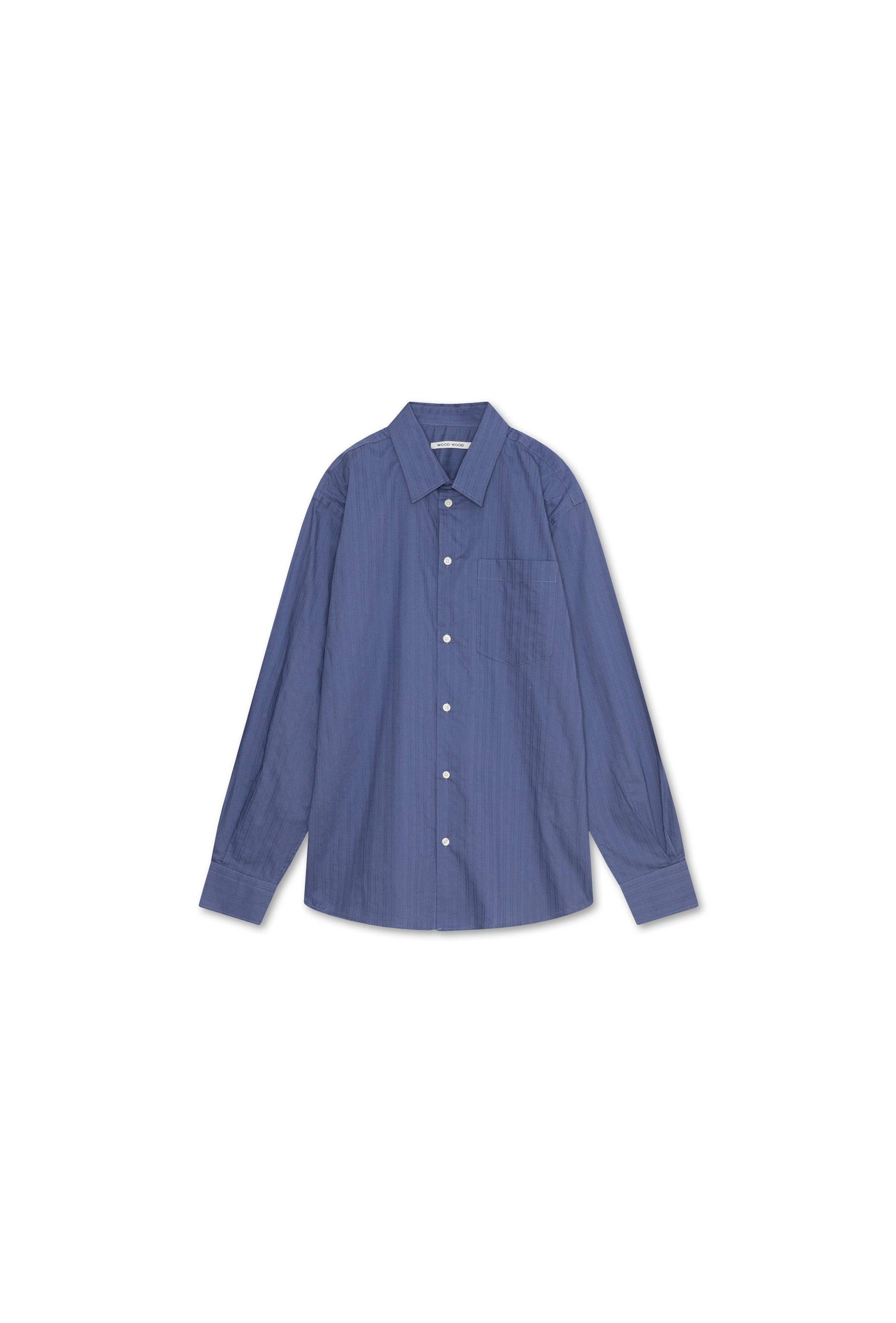 WOOD WOOD MEN WWNico Shirt