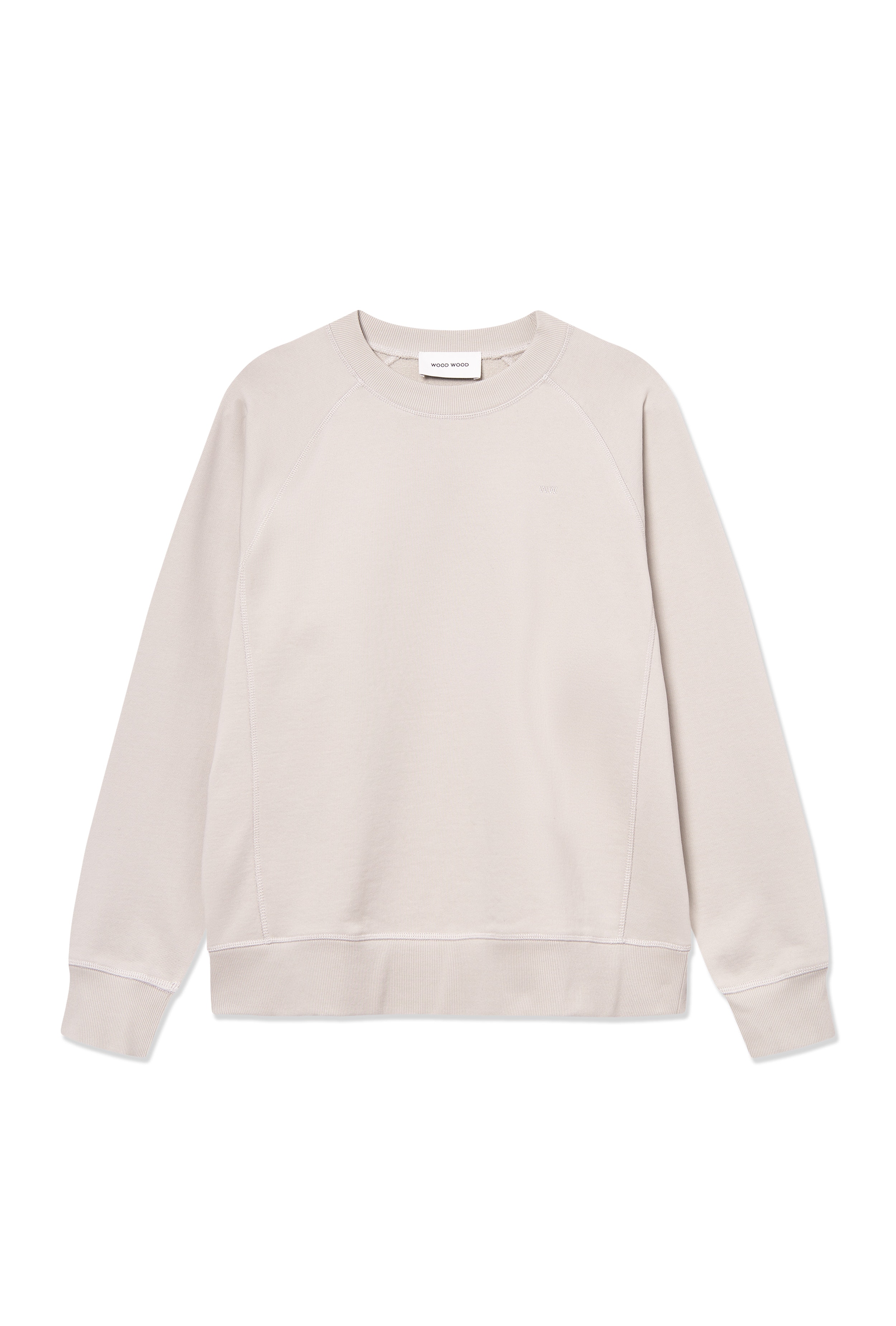 WOOD WOOD MEN WWHester Sweatshirt