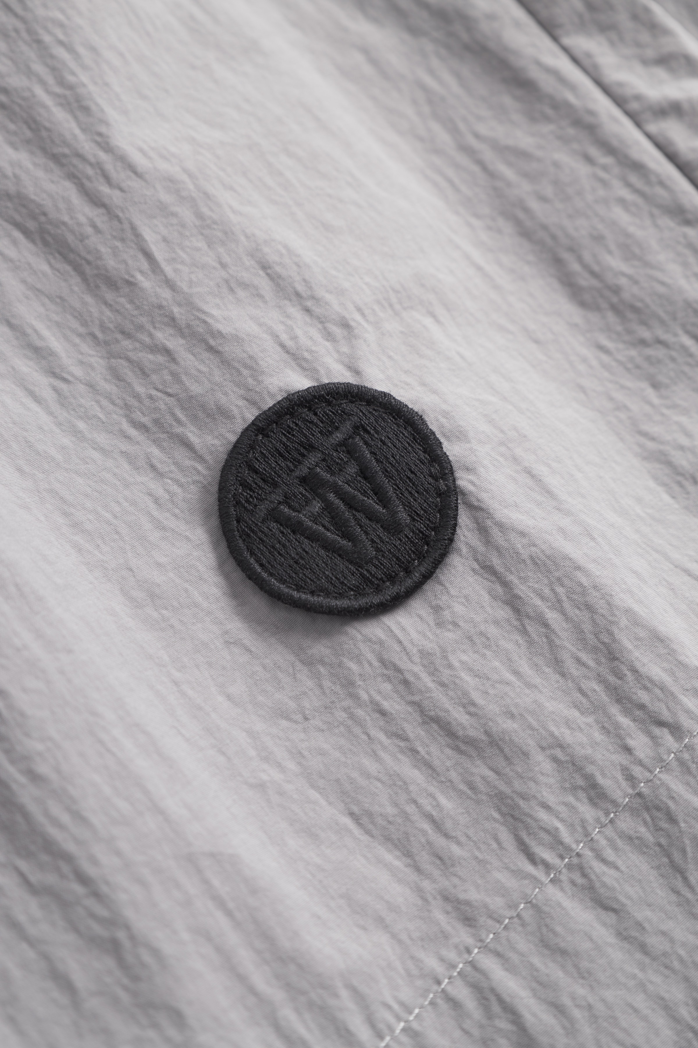 DOUBLE A BY W.W. MEN WWDub Swim Shorts