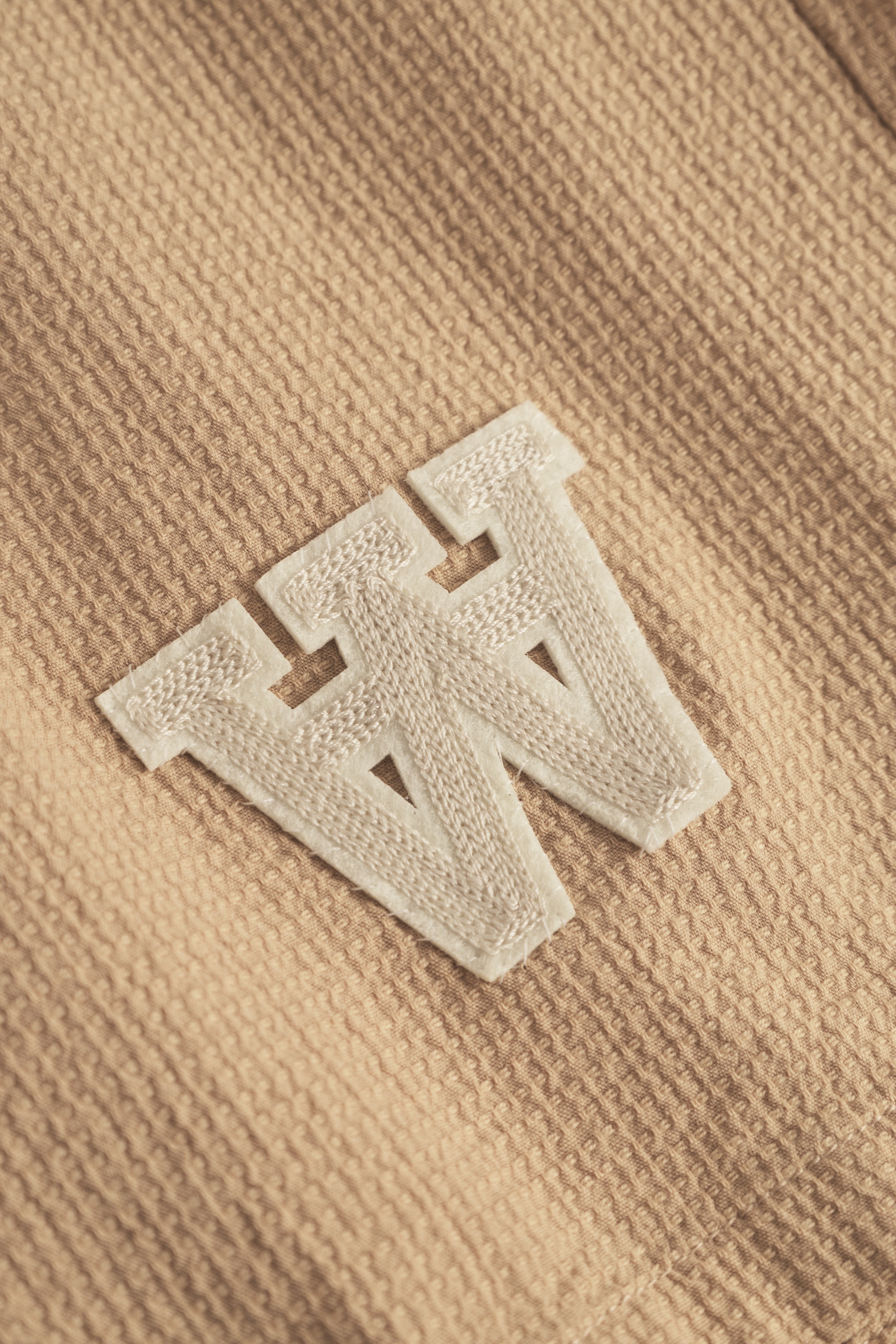 DOUBLE A BY W.W. MEN WWRob Shorts