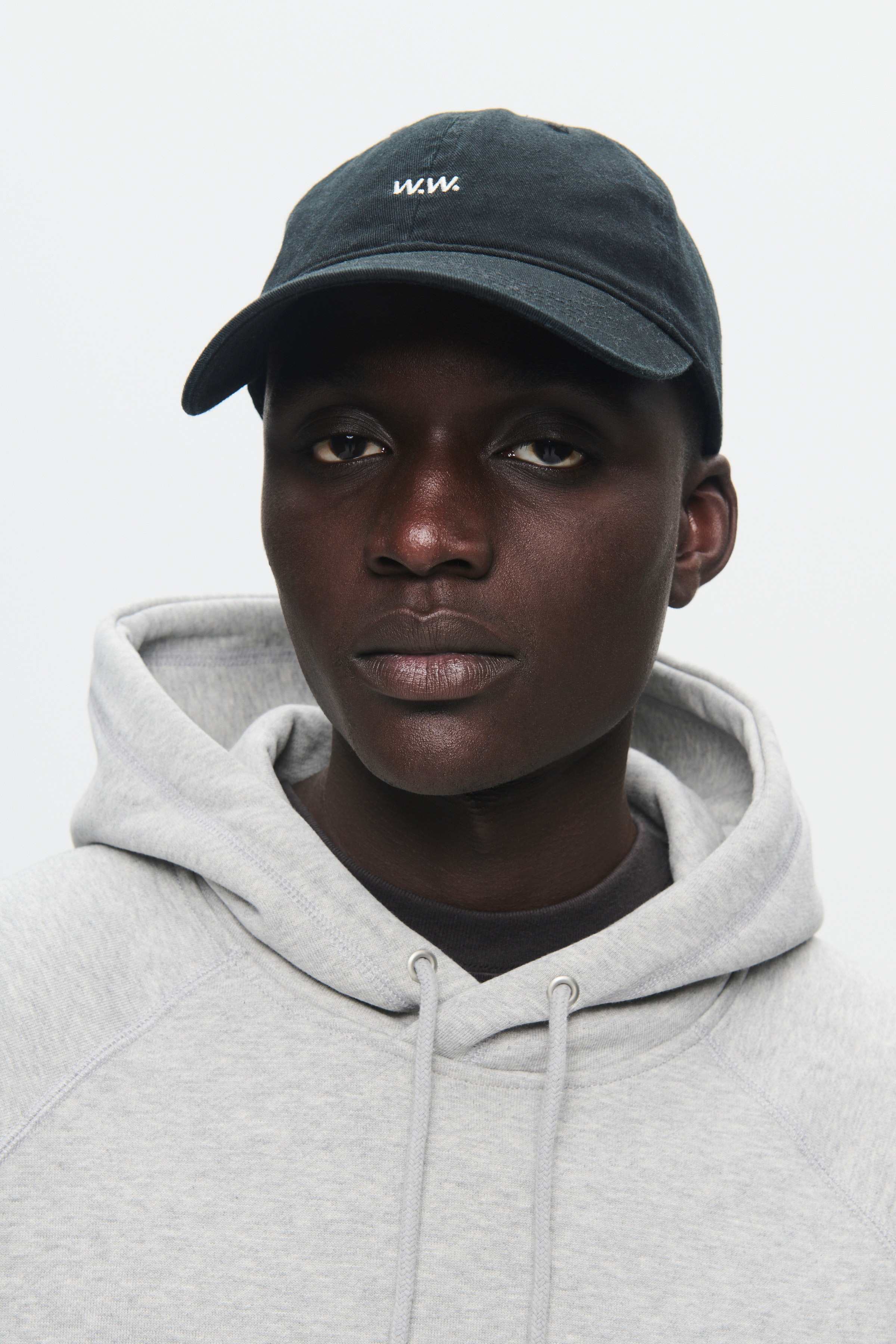 WOOD WOOD MEN WWLow Cap